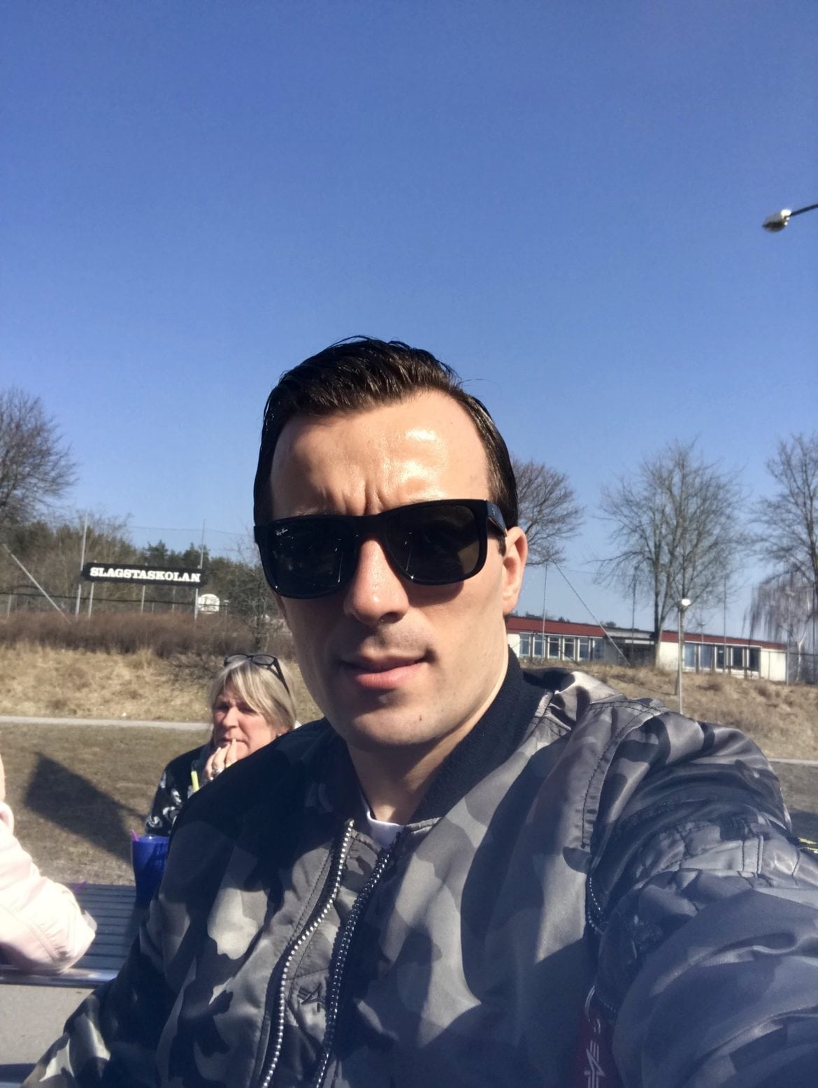 milo2 - Helgen i bilder