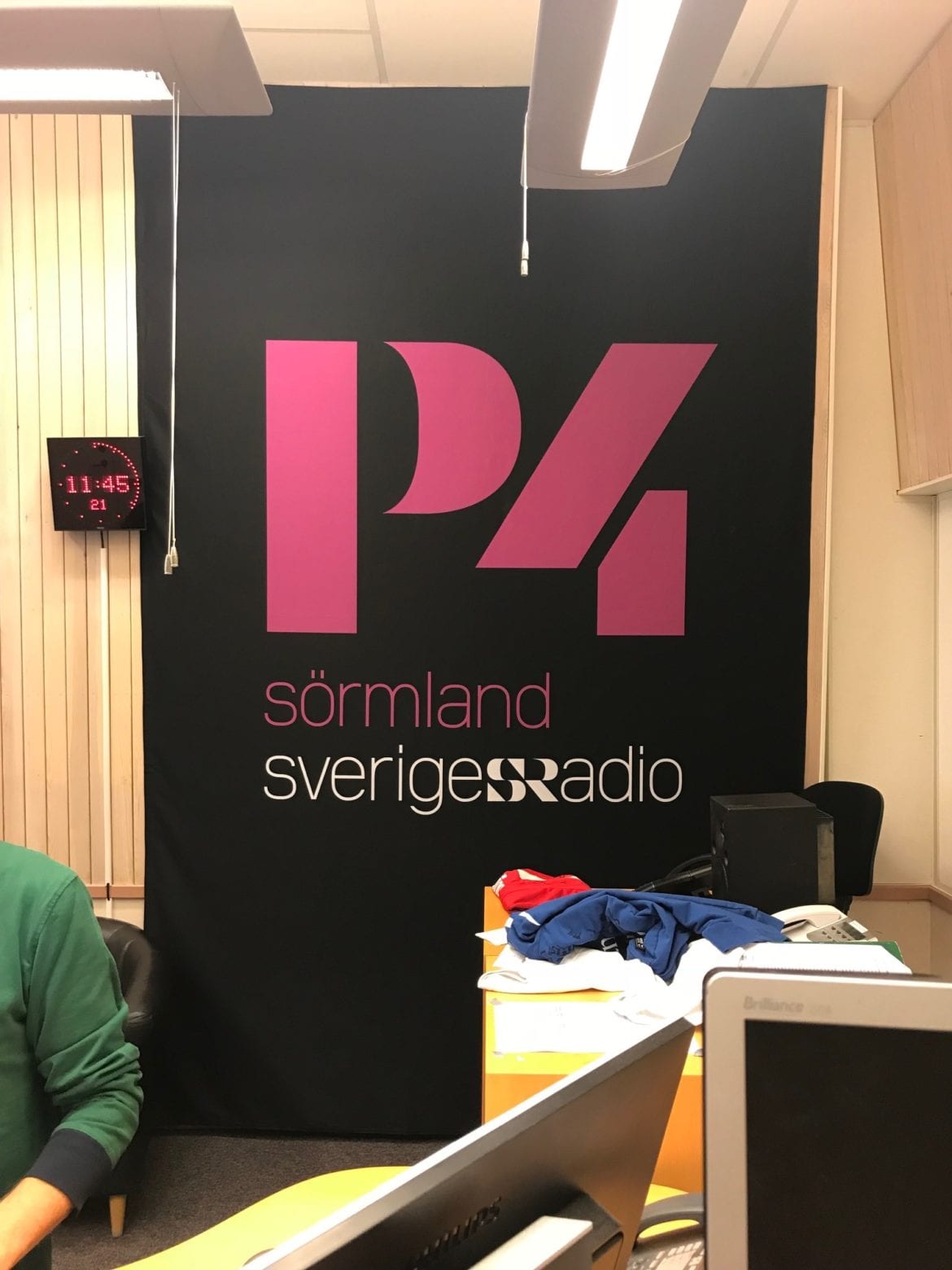 okt5 - 8 saker som är på gång