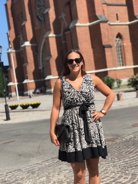 ootd7 - Vi startar en podd tillsammans med #Tunainfluencers