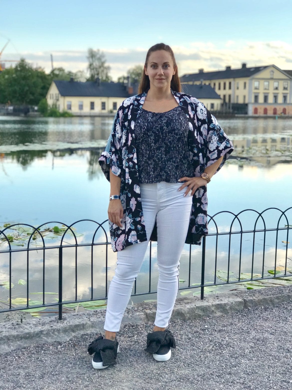 p44 - Reportage i radio idag för vårt nätverk Tuna Influencers!