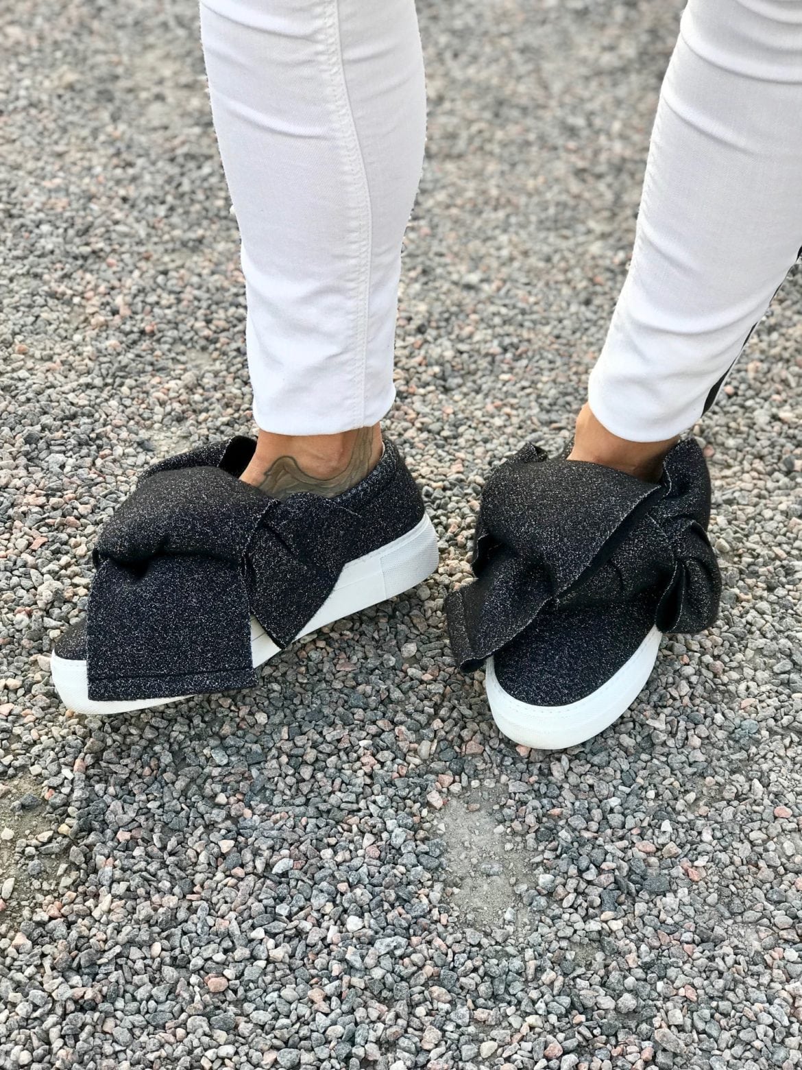 p45 - Reportage i radio idag för vårt nätverk Tuna Influencers!