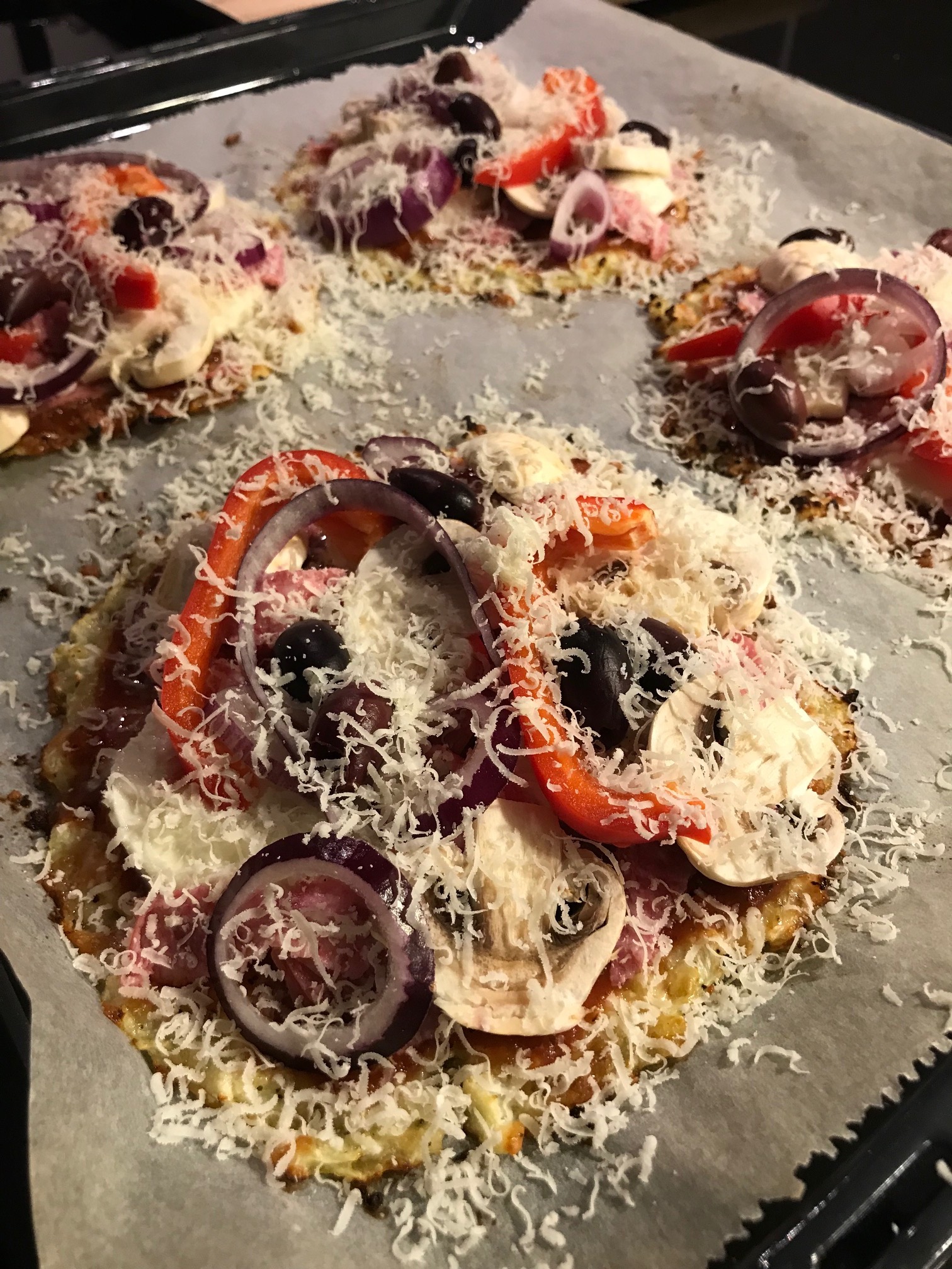 pizza3 - blomkålspizza