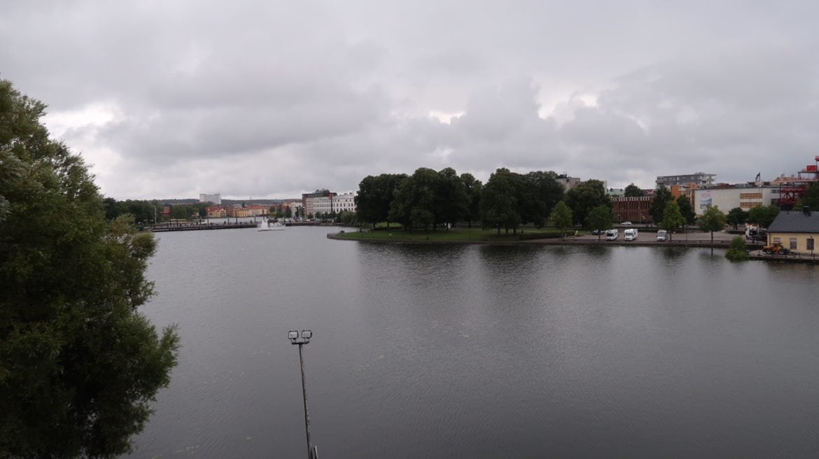 podd3 - Nyhet: Vi startar en Podd