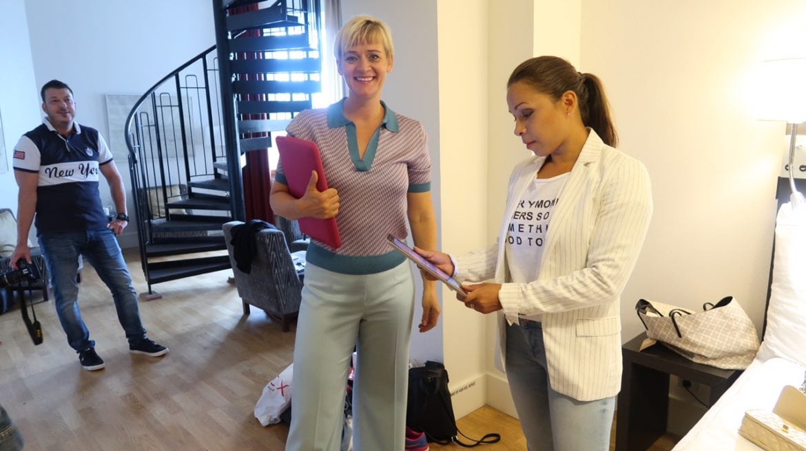 podd4 - Nyhet: Vi startar en Podd