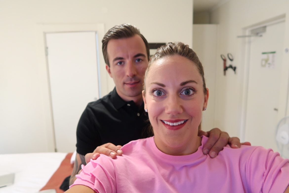 podd5 - Nyhet: Vi startar en Podd