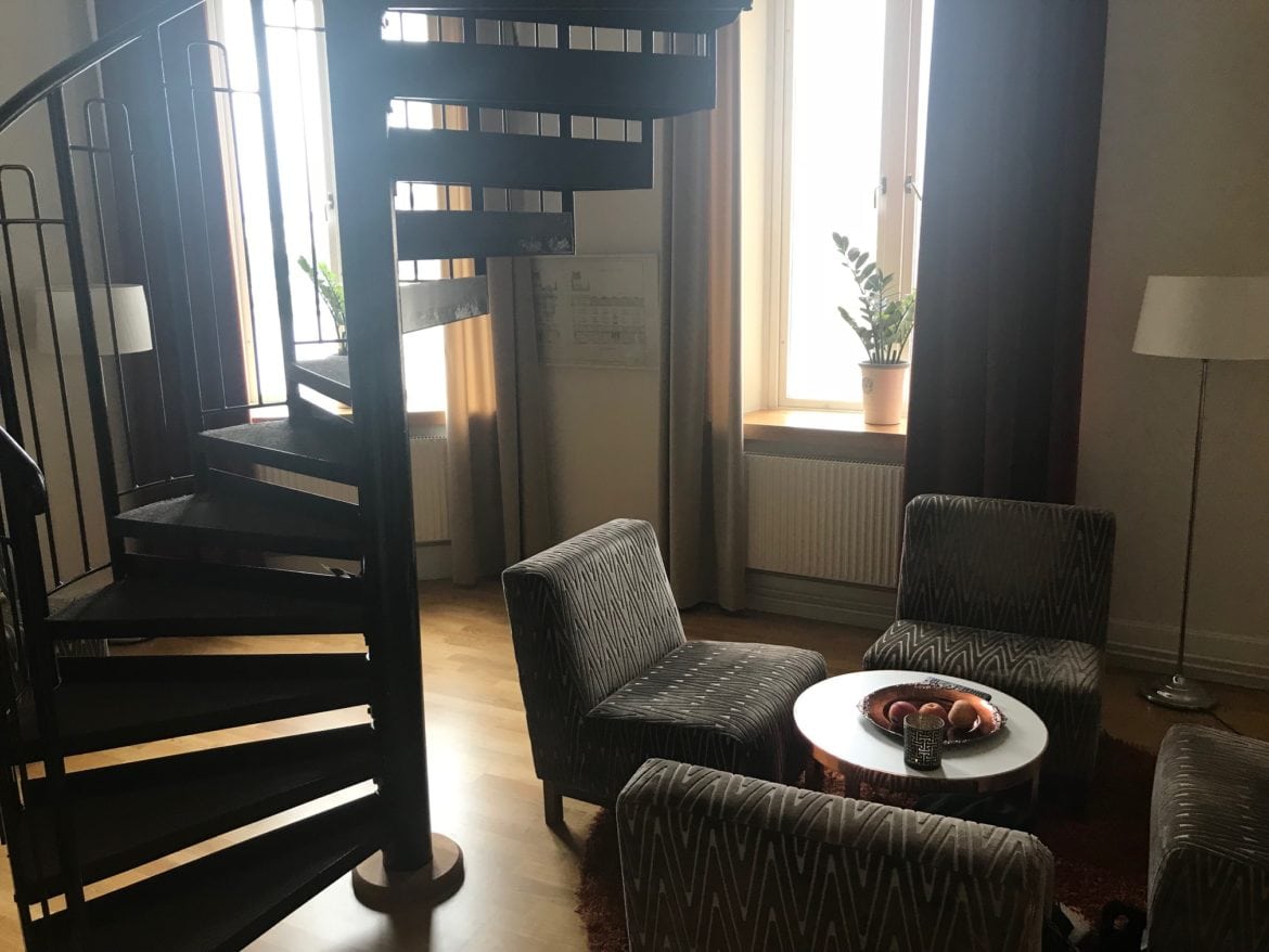 podd6 - Nyhet: Vi startar en Podd