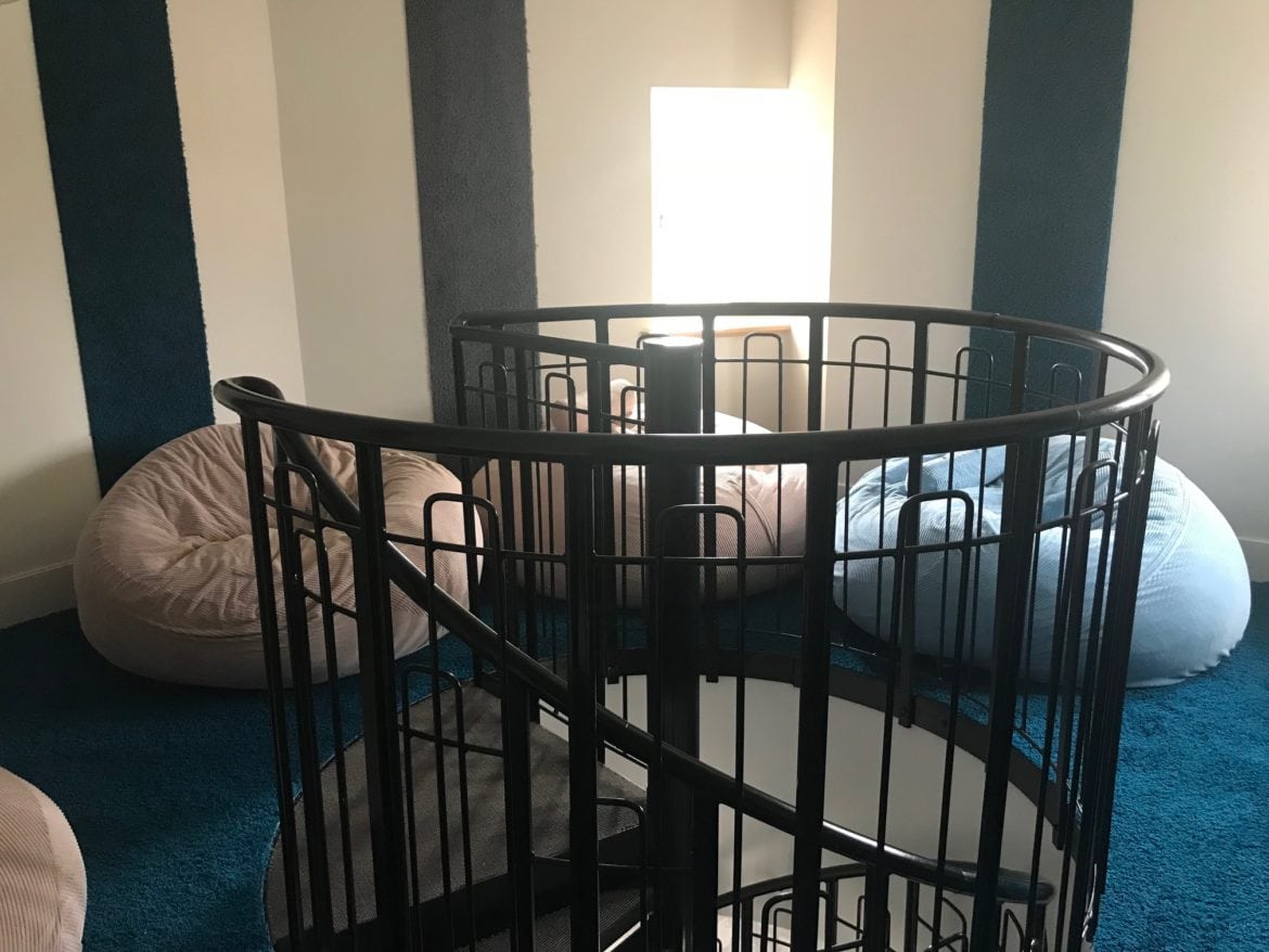 podd8 - Nyhet: Vi startar en Podd