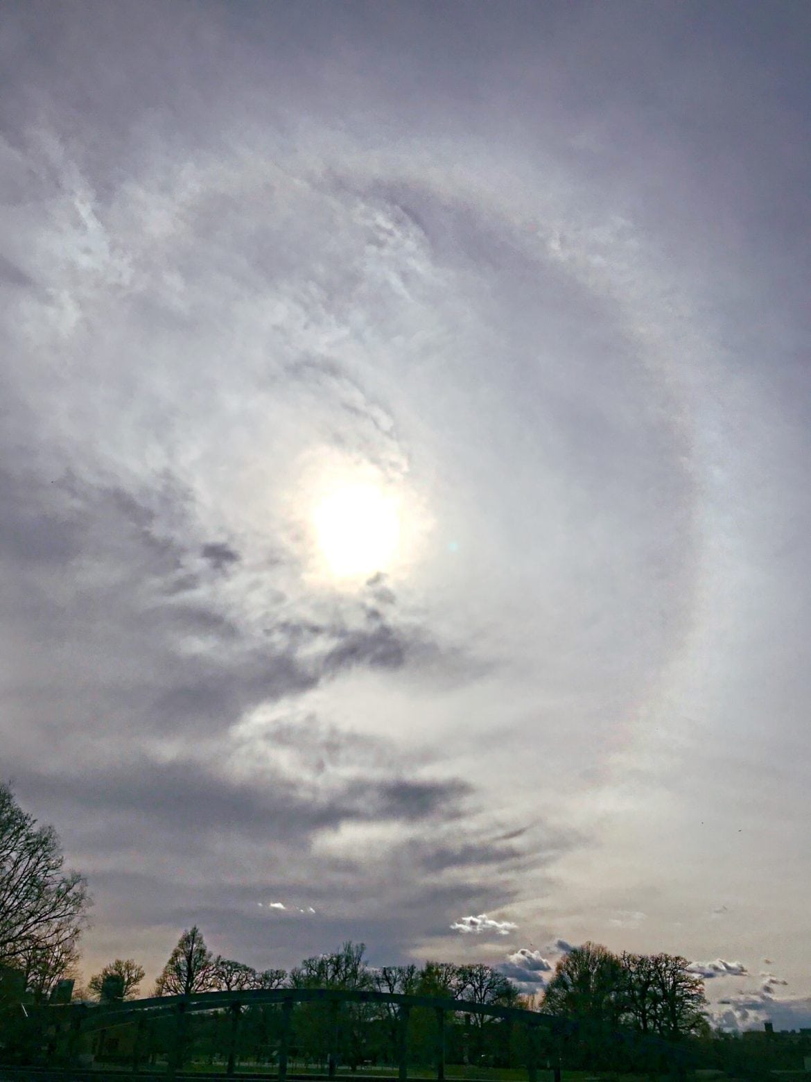 pw-30apr - Promenad i naturen