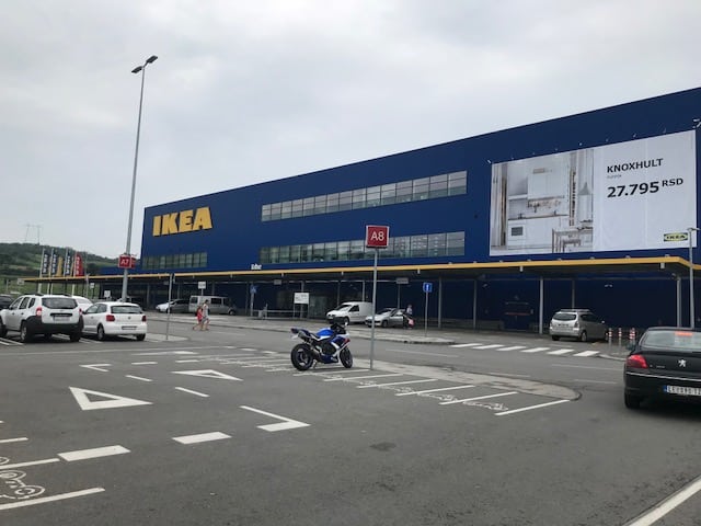 s1 - Semester i Serbien!