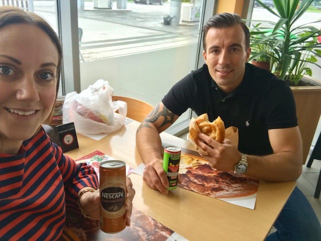 s2 - Semester i Serbien!