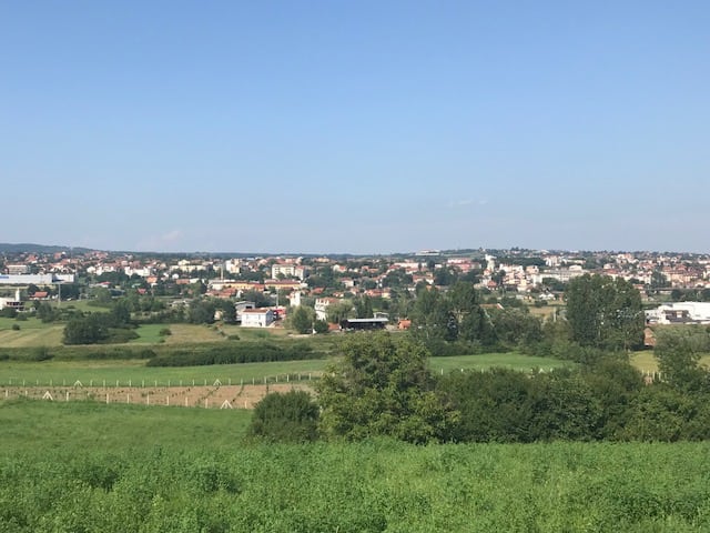 s6 - Semester i Serbien!