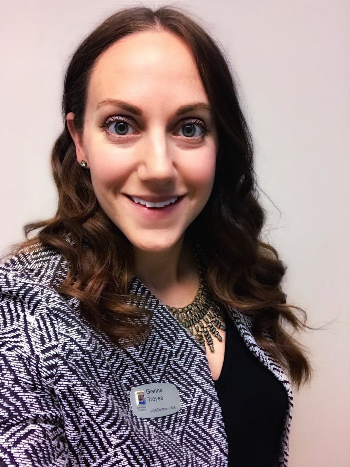 selfie-30par - Tänk om och tänka om med motiverande samtal