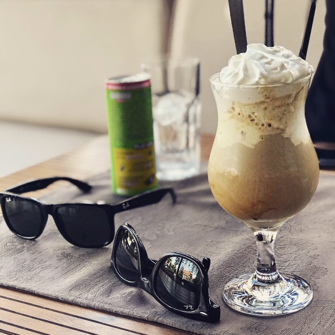 semester5 - Fantastisk mat på semestern