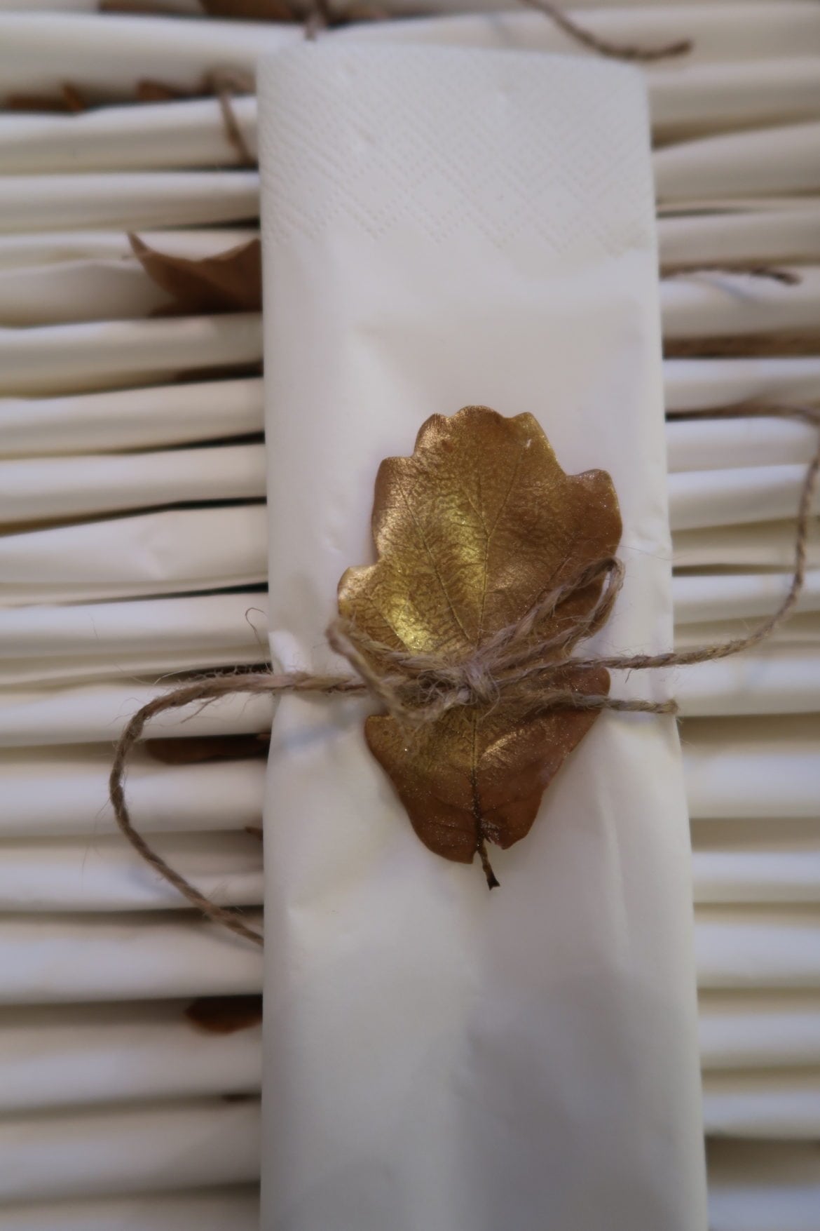 servetter1 - Fest pyssel - DIY