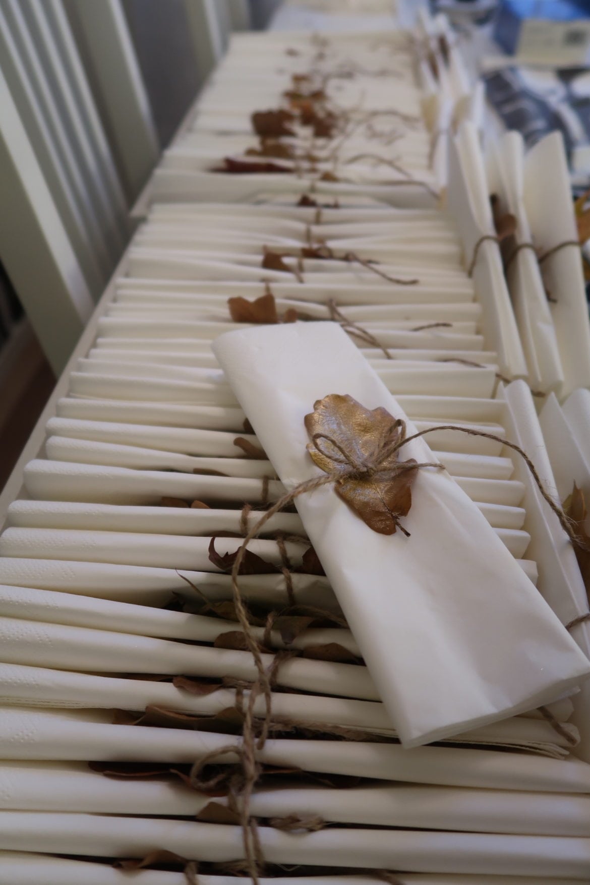 servetter2 - Fest pyssel - DIY