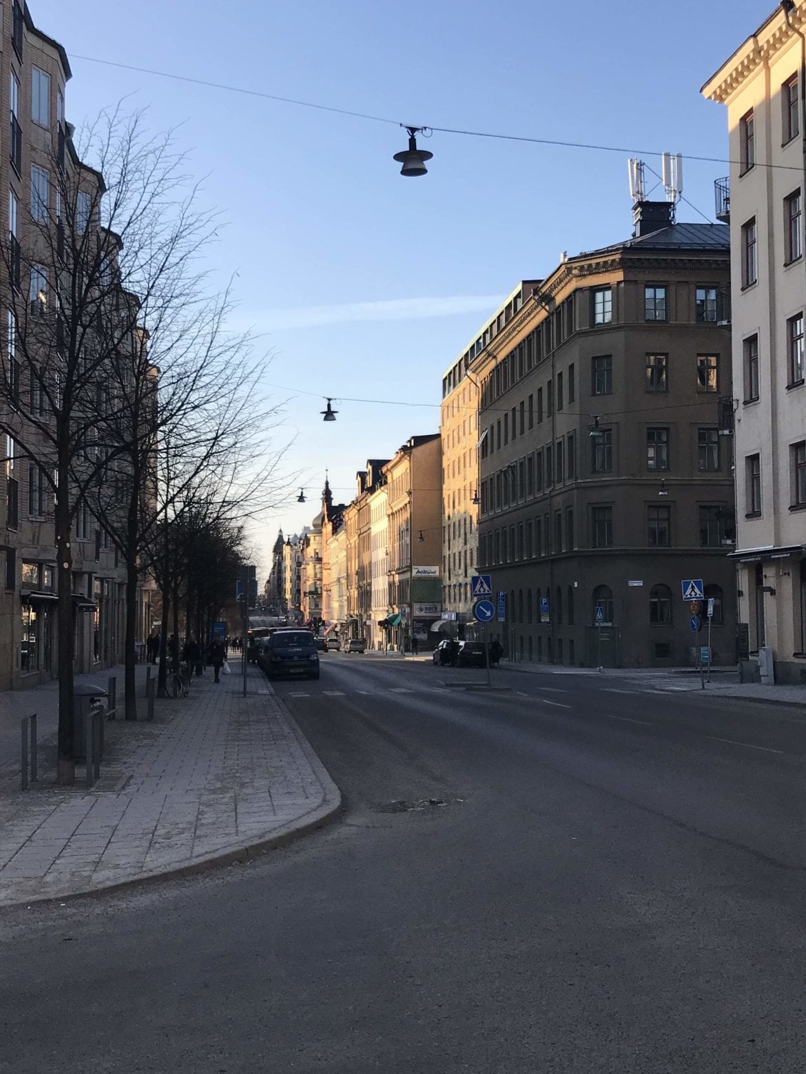 stockholm