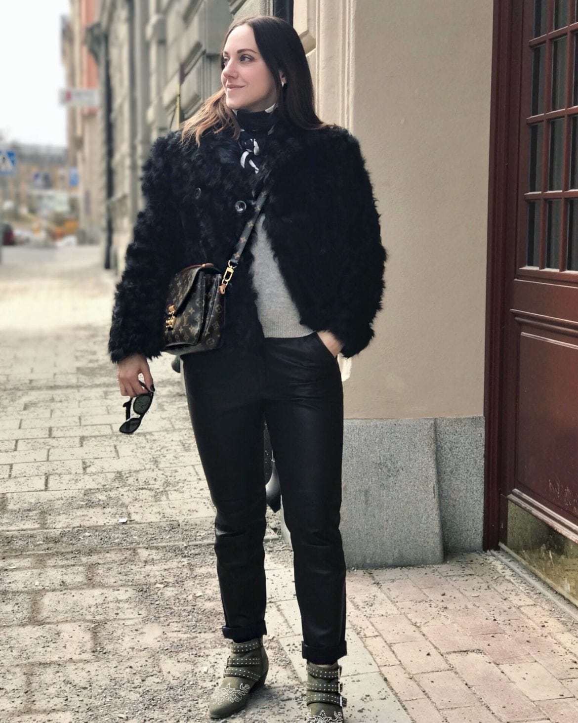 stockholm outfit