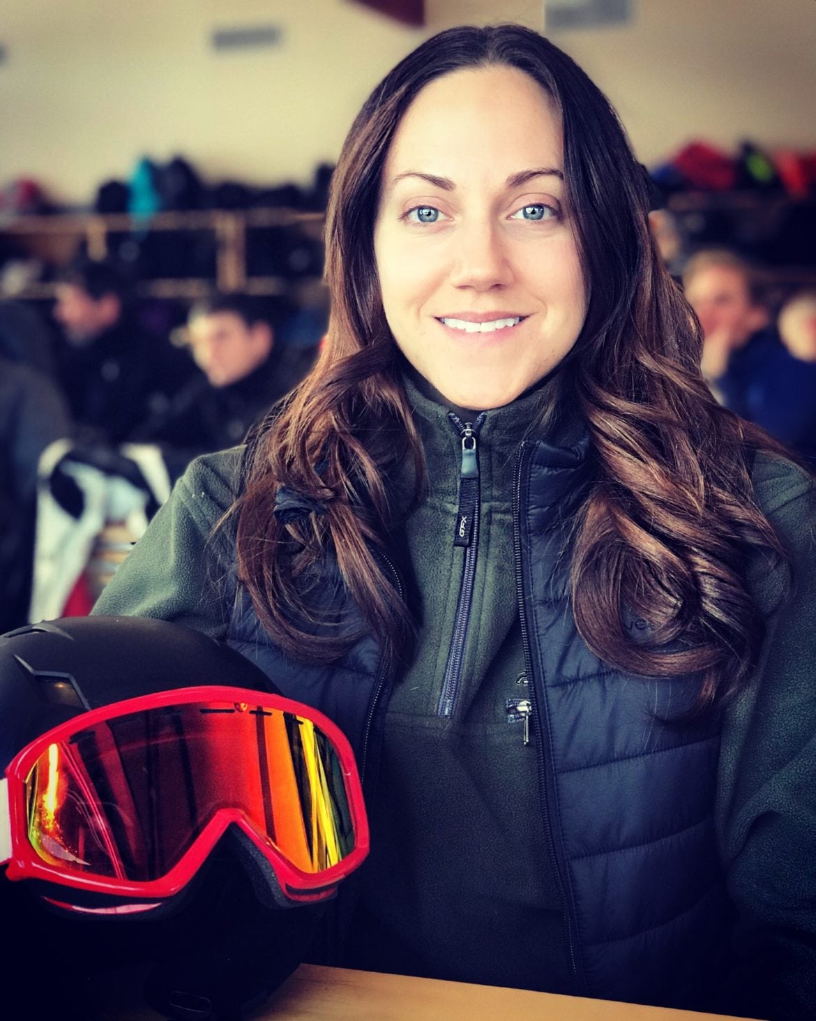 sälen-selfie - Dagar i backen