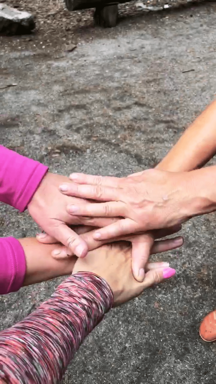 träning10 - 4 tips för hur du hittar inspiration till träning.