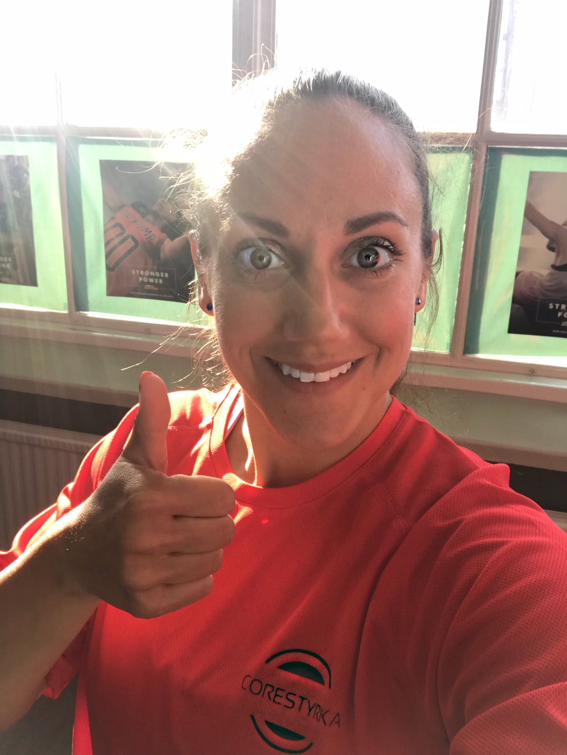 träning6 - Hitta glädjen i träningen