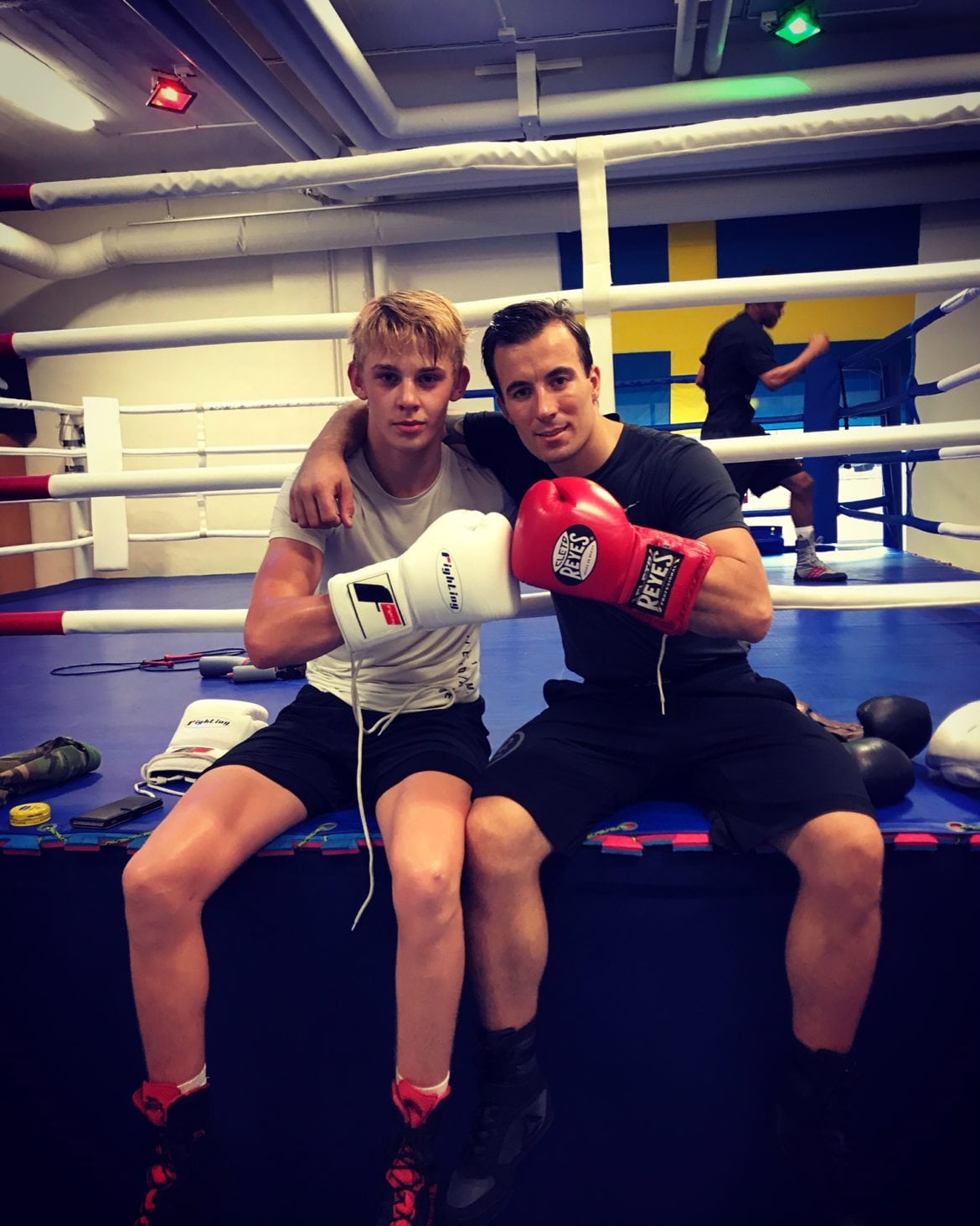 veckans8 - Veckans lista!