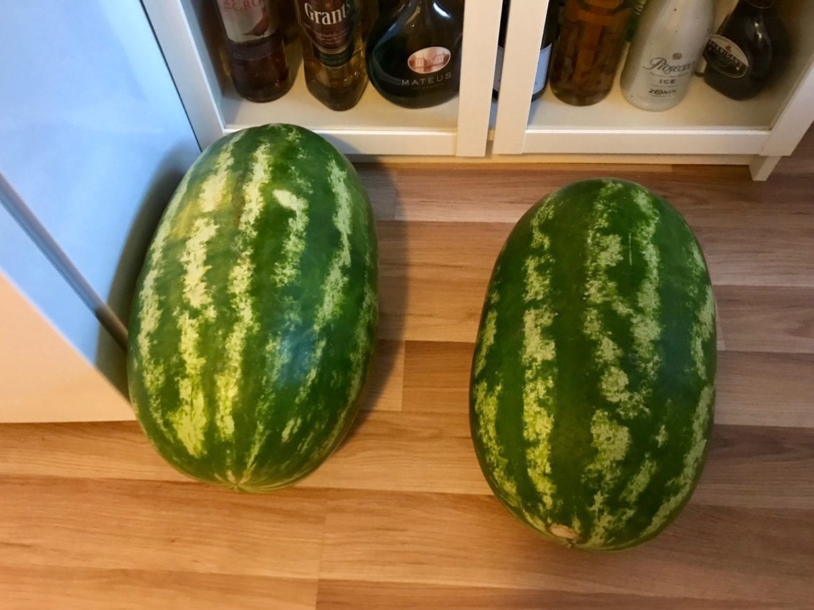 veckans9 - Veckans lista!