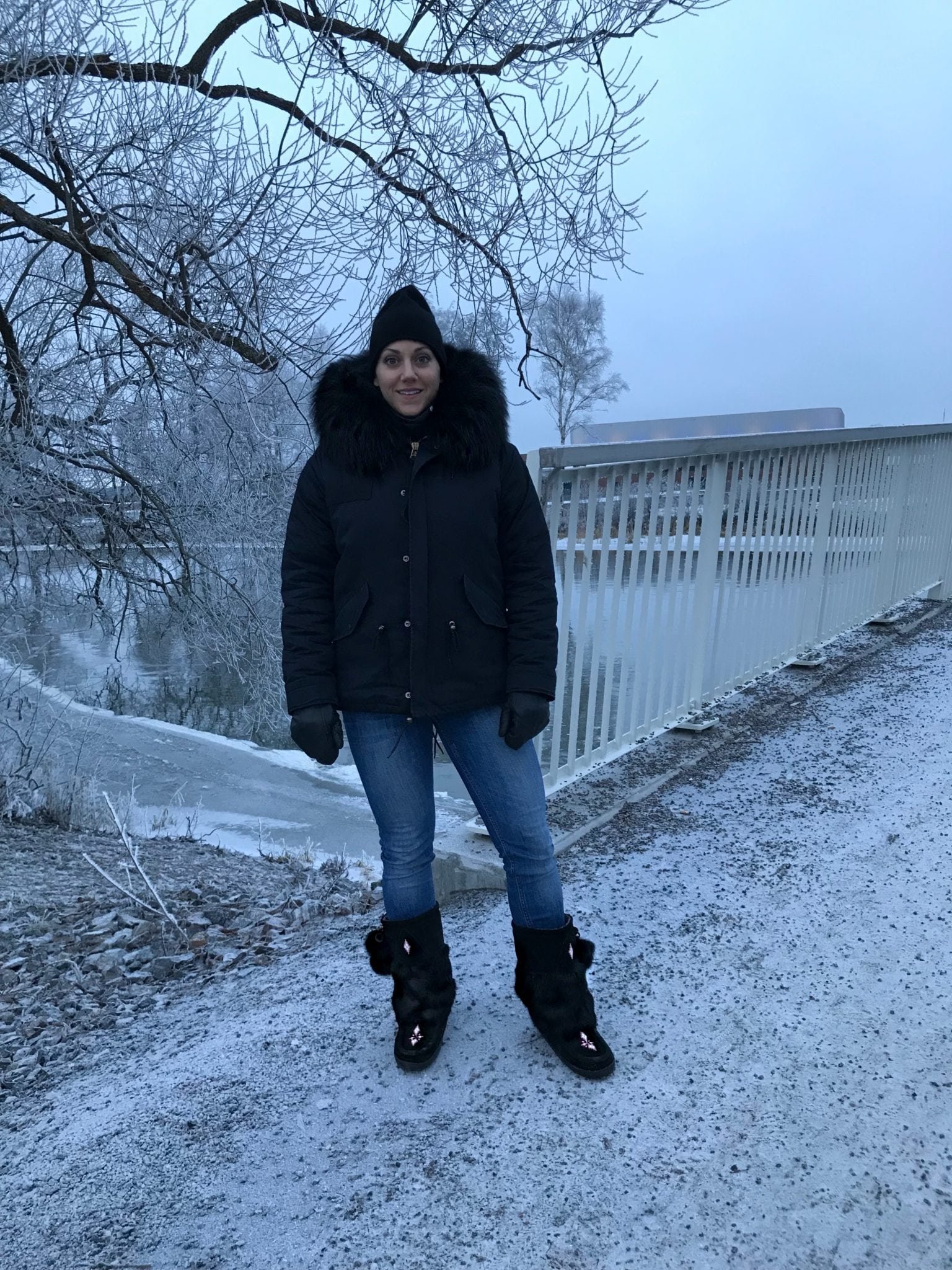 vinterlandskap-4 - Vinterlandskap