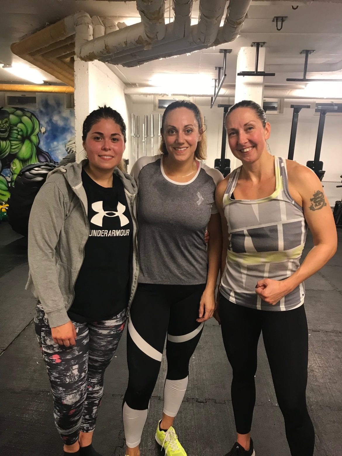 wk1 - Så här gör du för att LÄNGTA till måndag