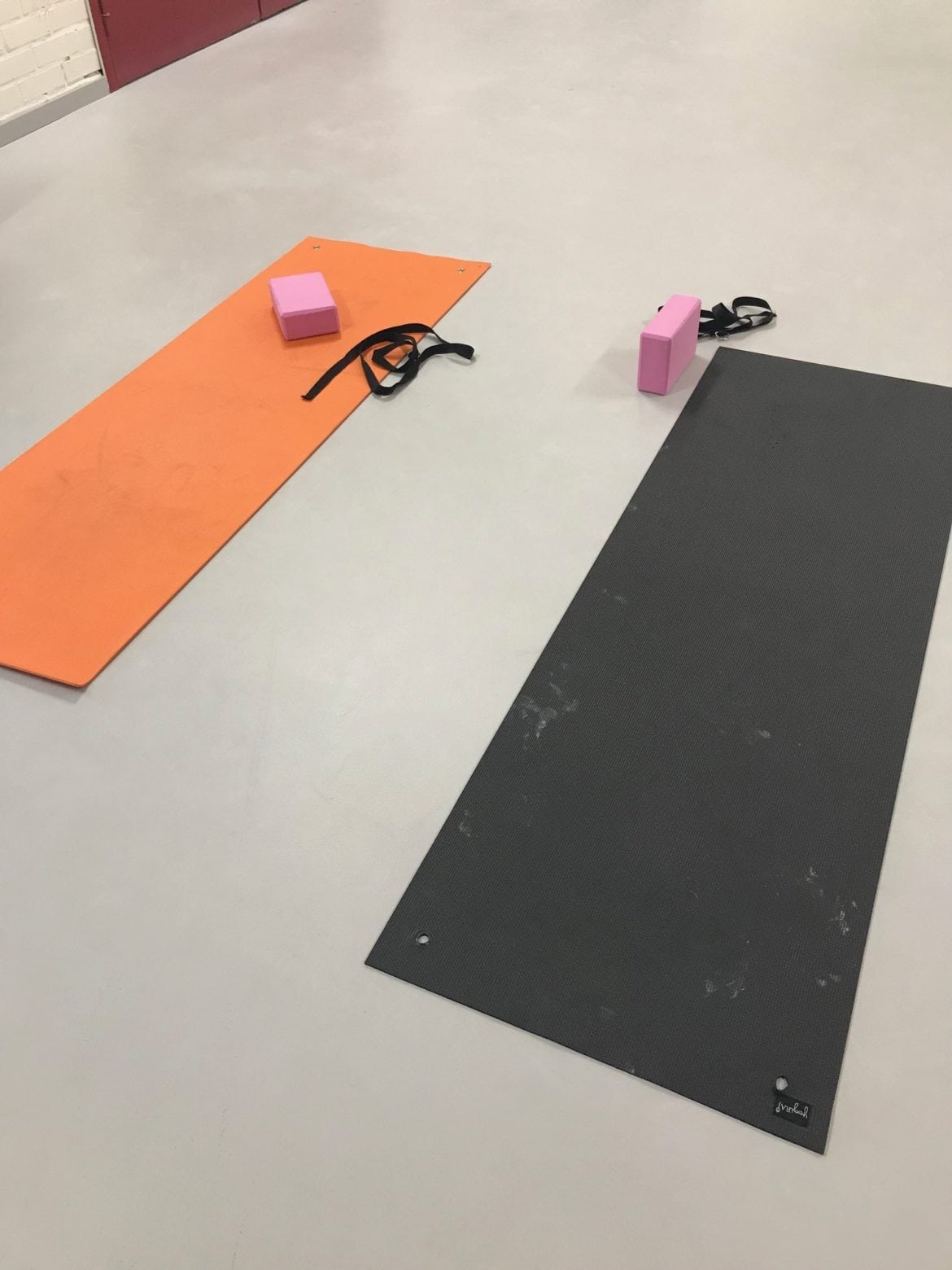 yoga - Helgen i bilder