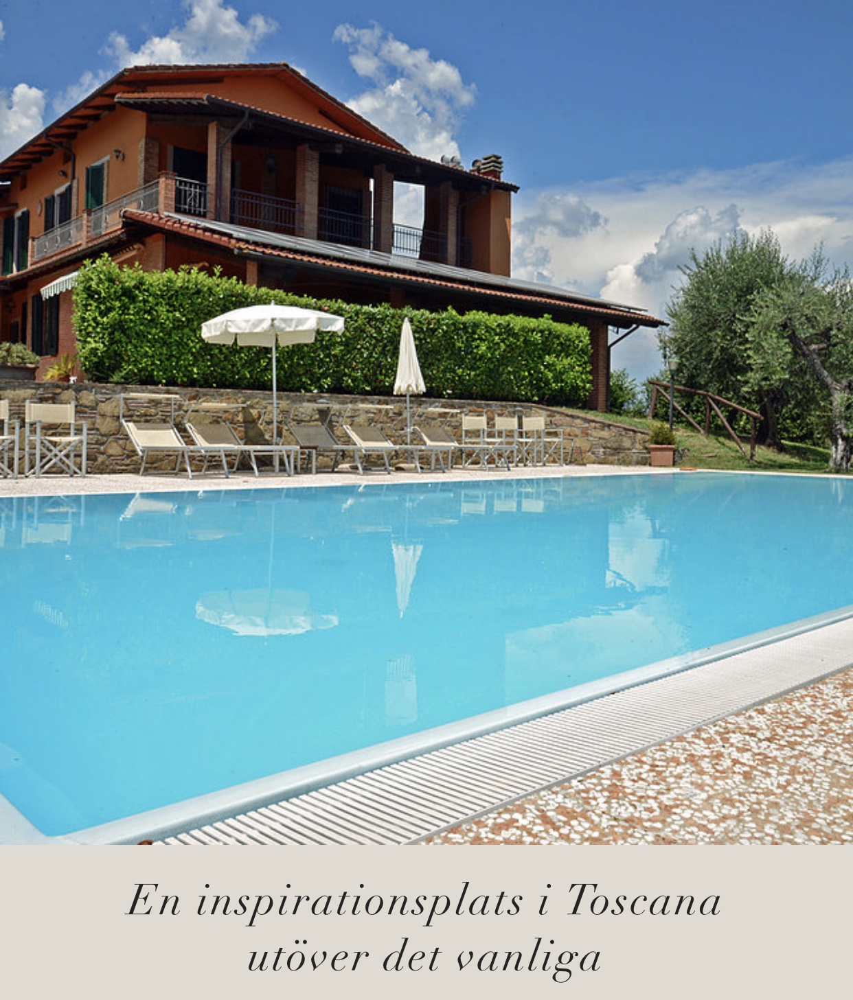 träningsresa - yoga