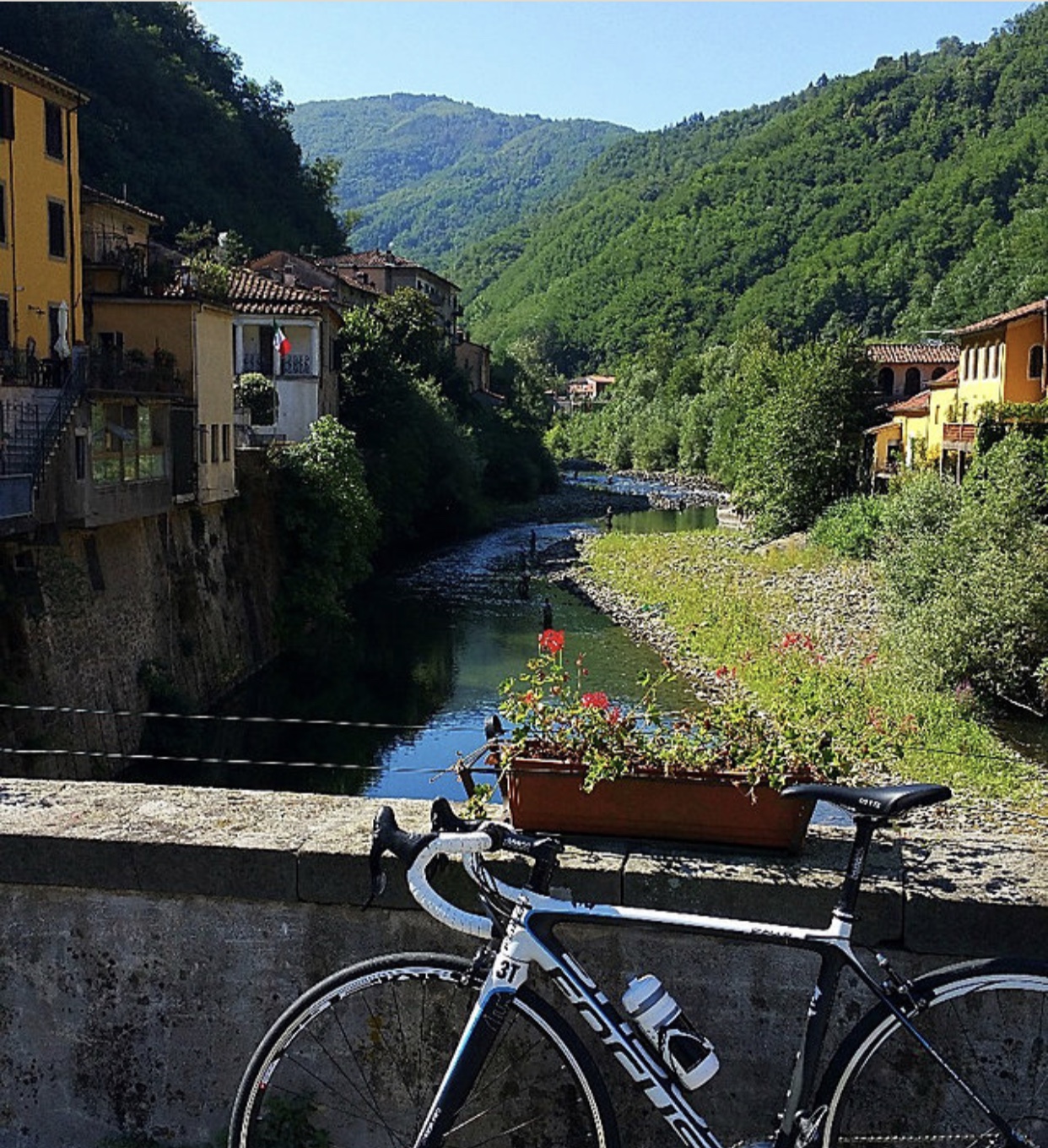 träningsresa1 - yoga