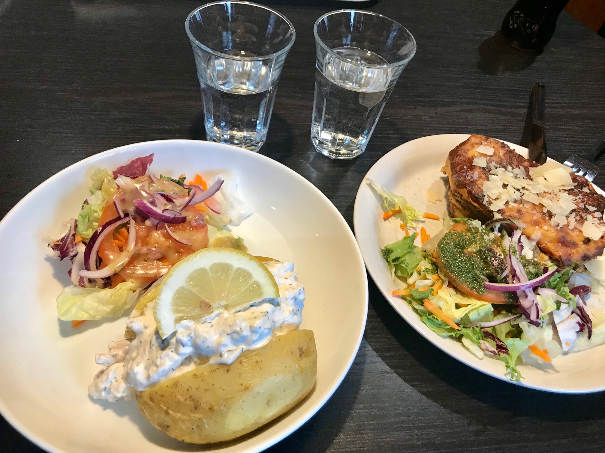 lunch1 - sälen