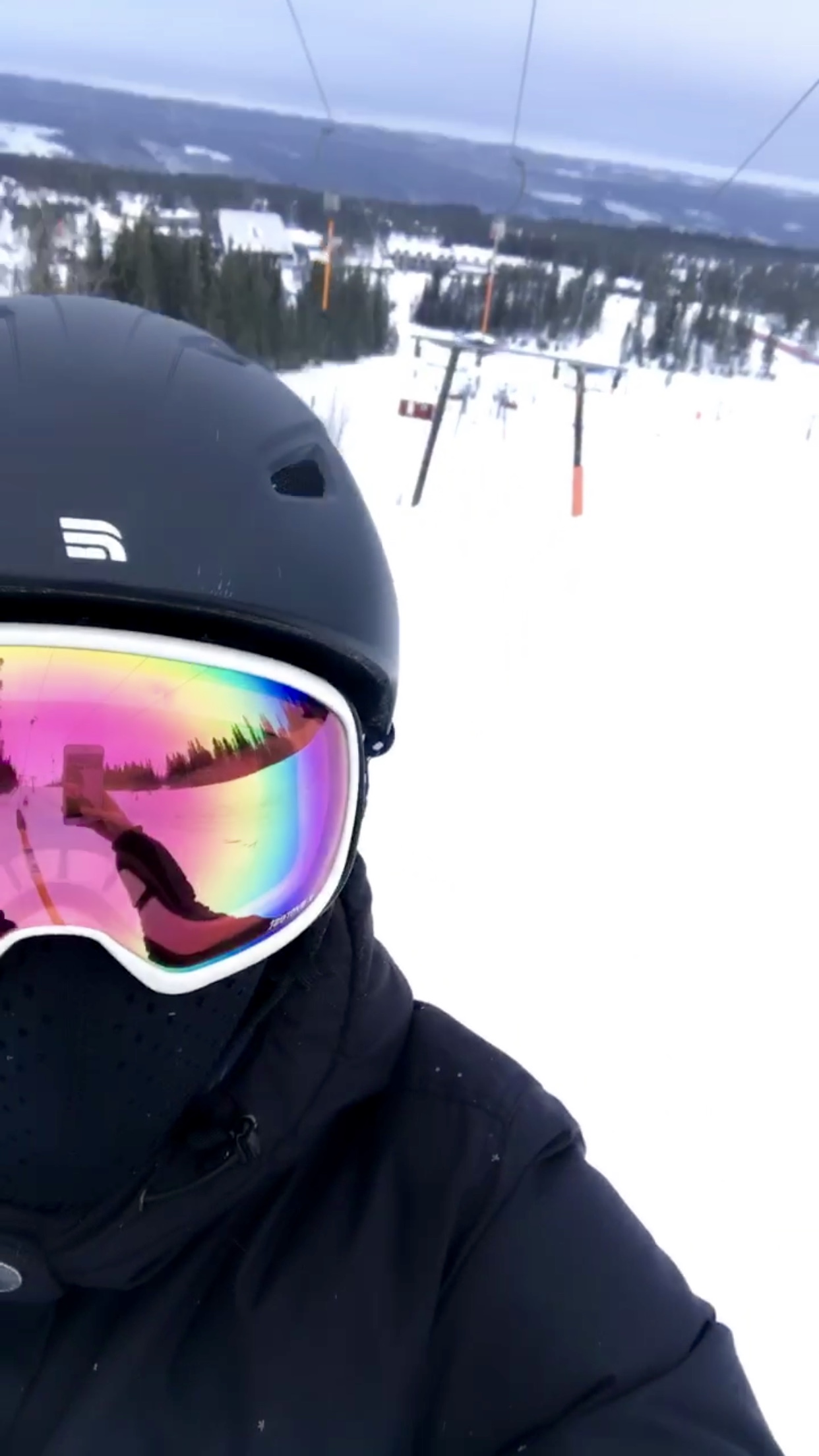 sälen2 - en vecka i sälen