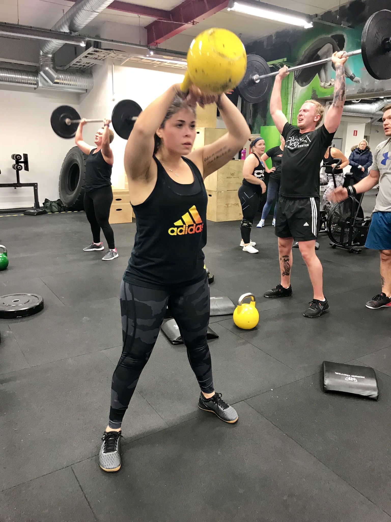 3F39F09C-042C-4881-BC93-63718F1C589B - styrkepass