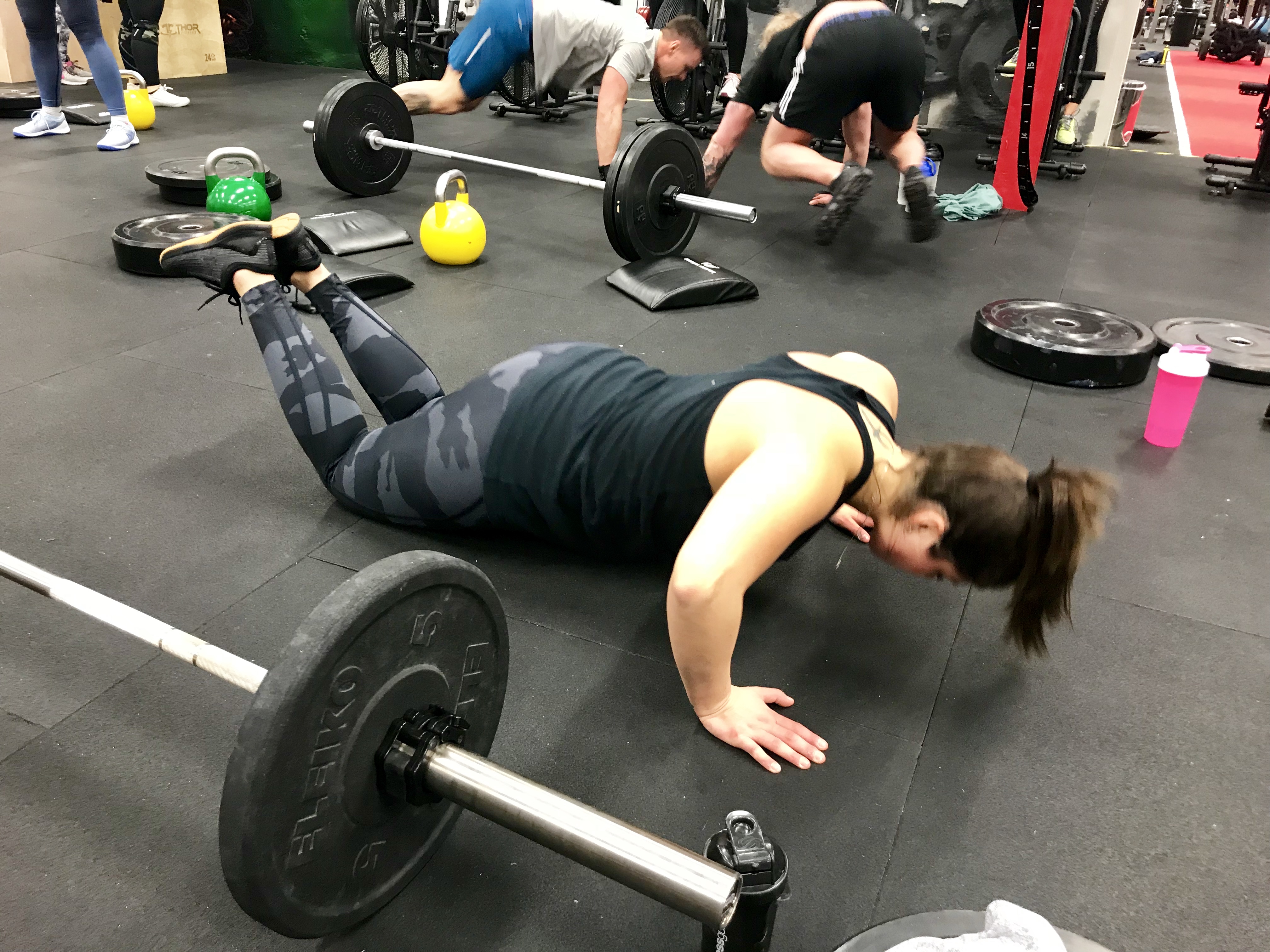 5EC0F68F-E53F-4CB9-A15C-BA45EFAE7A87 - styrkepass