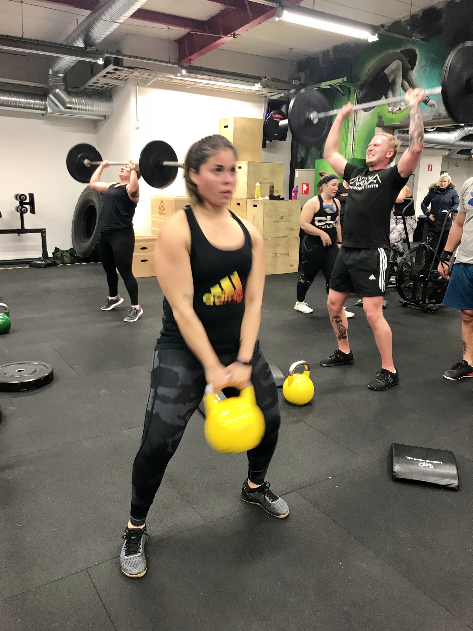 A4A191CD-1359-4D98-A6FF-07D8F8D50EC1 - styrkepass