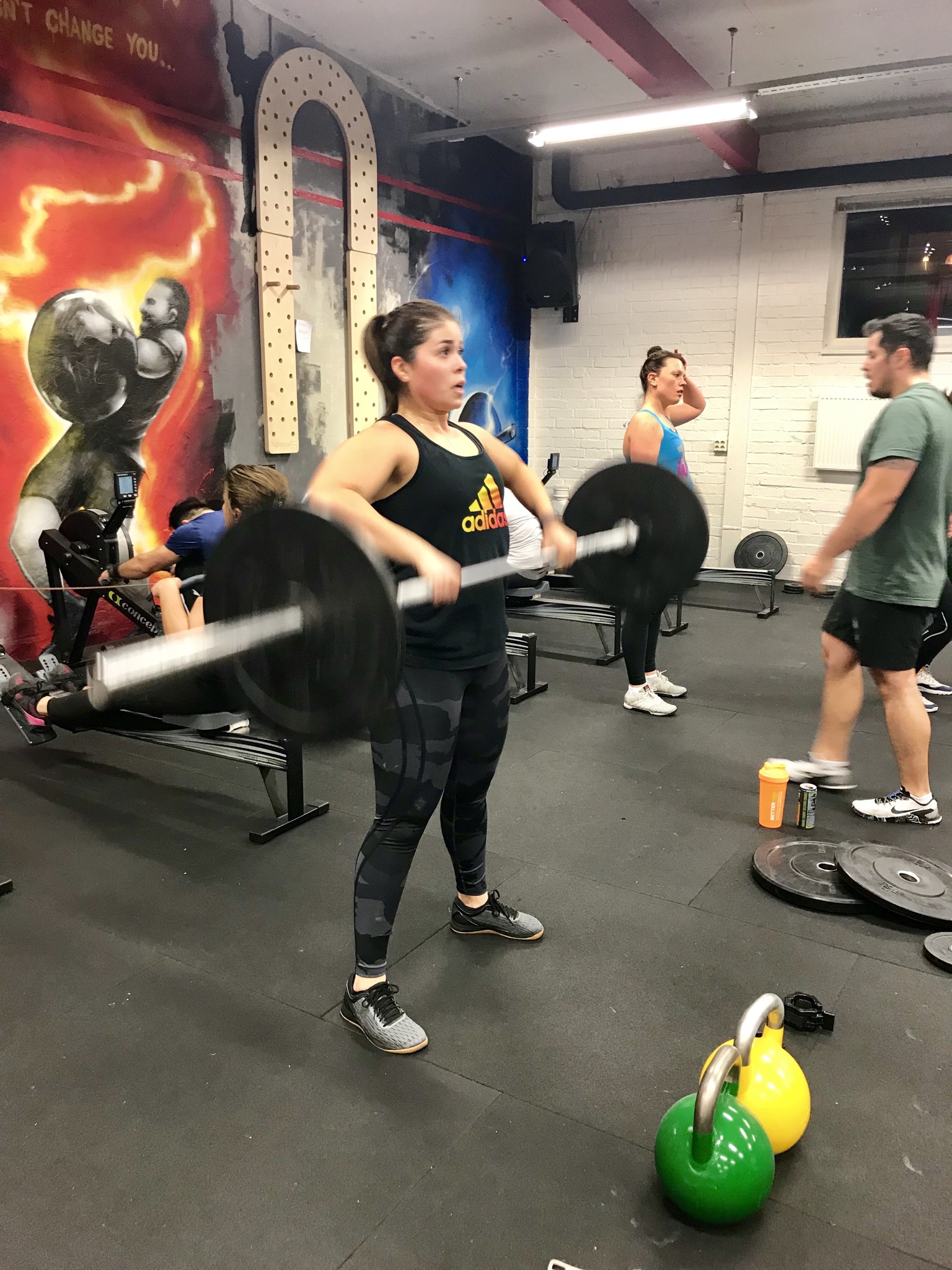 A9608C15-36CF-4FA4-BCE6-09146491DFBB - styrkepass