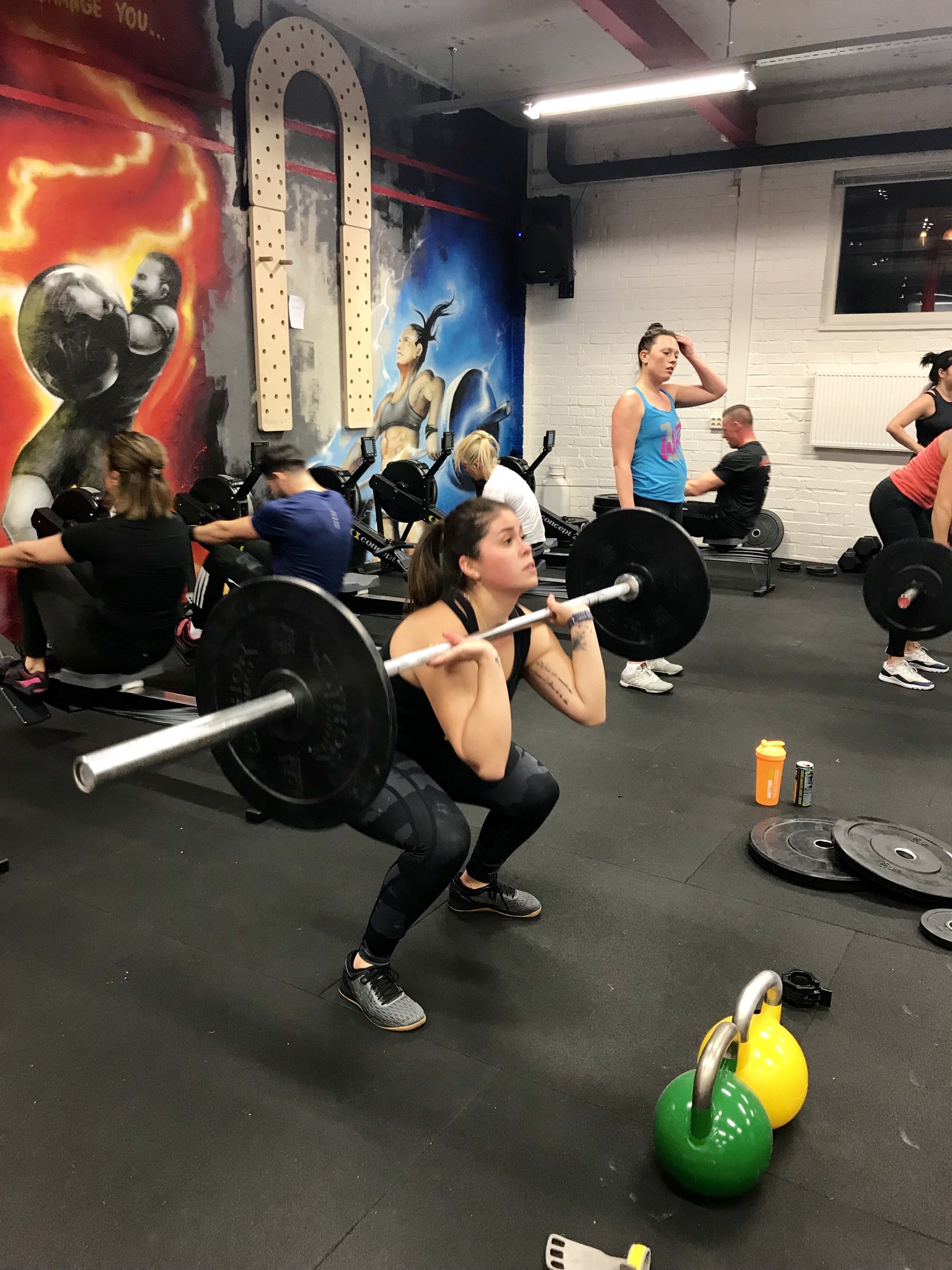 BFA7C1A6-9C68-4A2E-9FC4-8BA533100092 - styrkepass