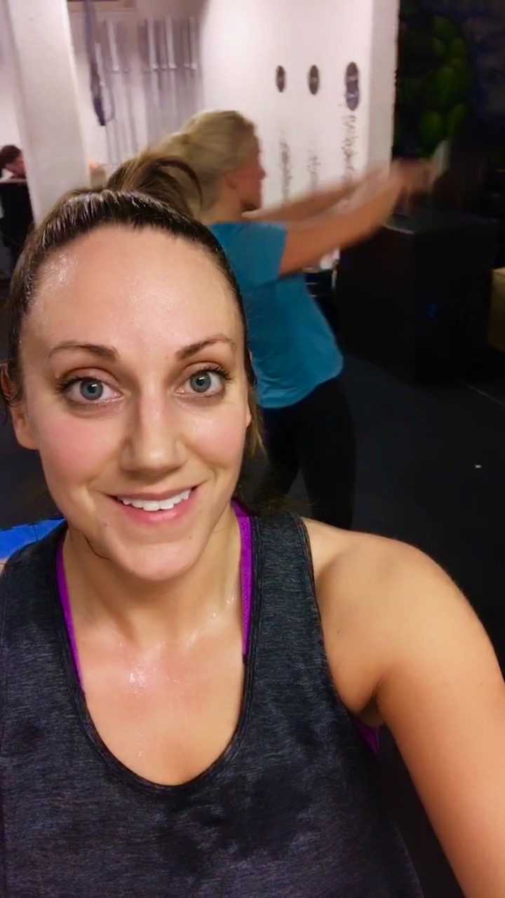 träning-3 - Crossfit