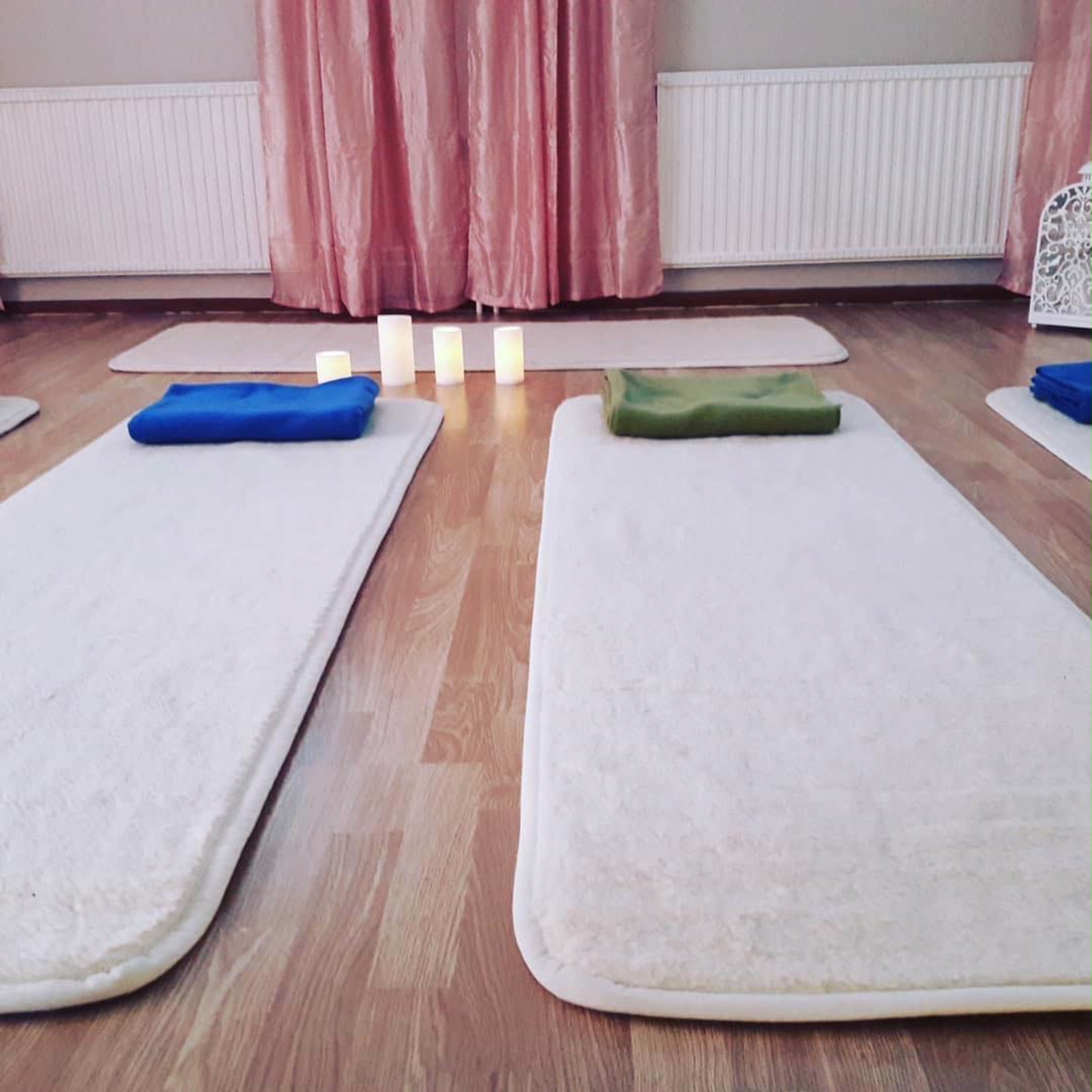 träning3 - Mediyoga