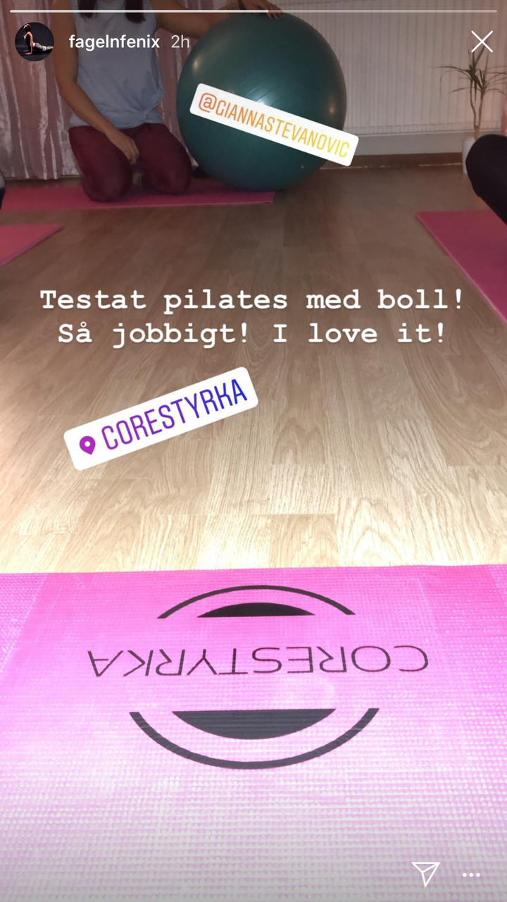 träning5 - Mediyoga