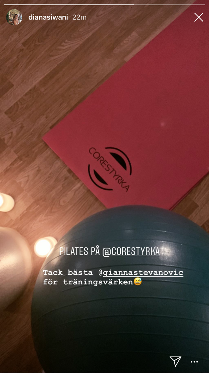 träning6 - Mediyoga