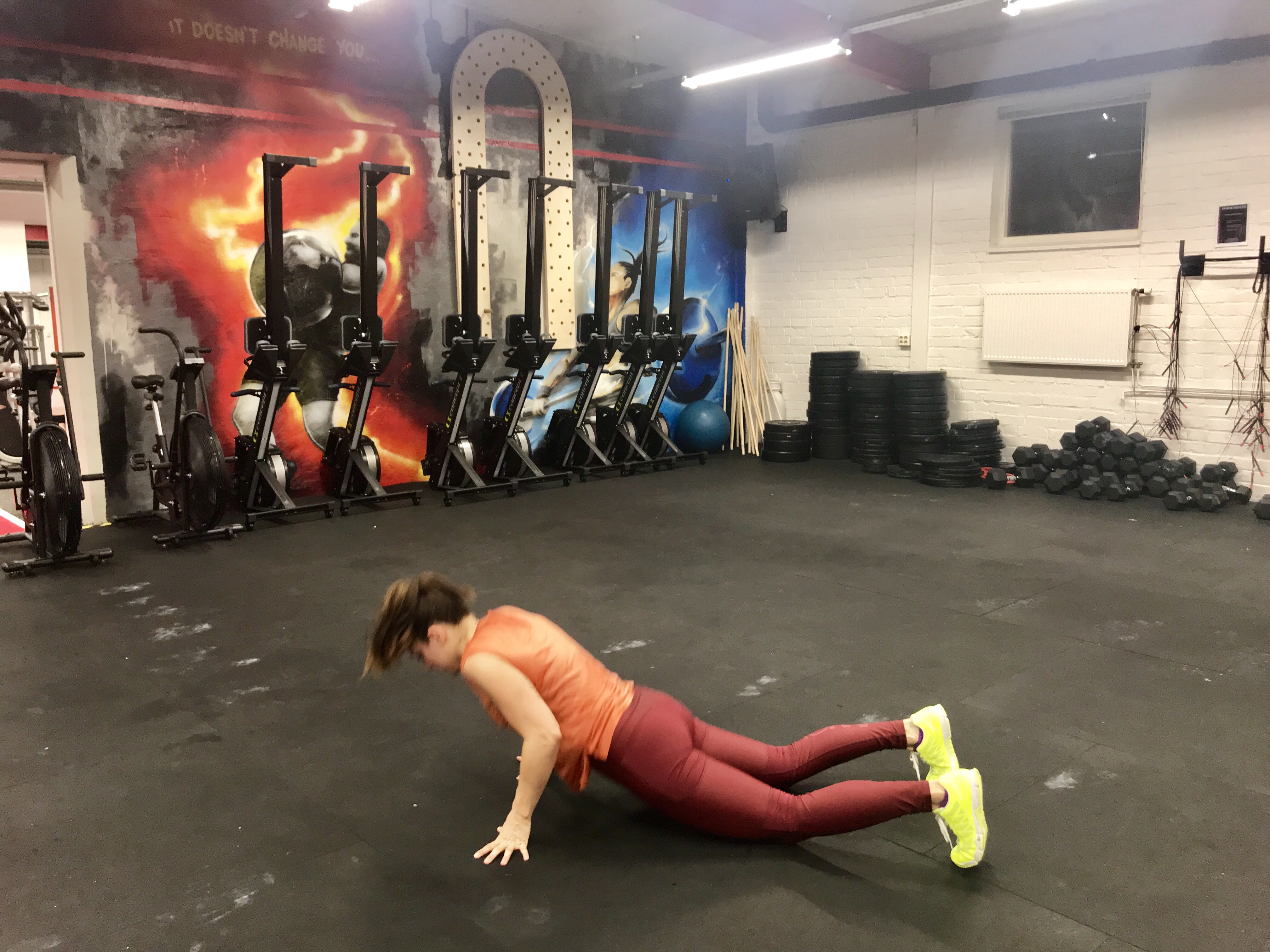 3536B012-7C14-41F2-B472-A5BB6807D27D - Burpee