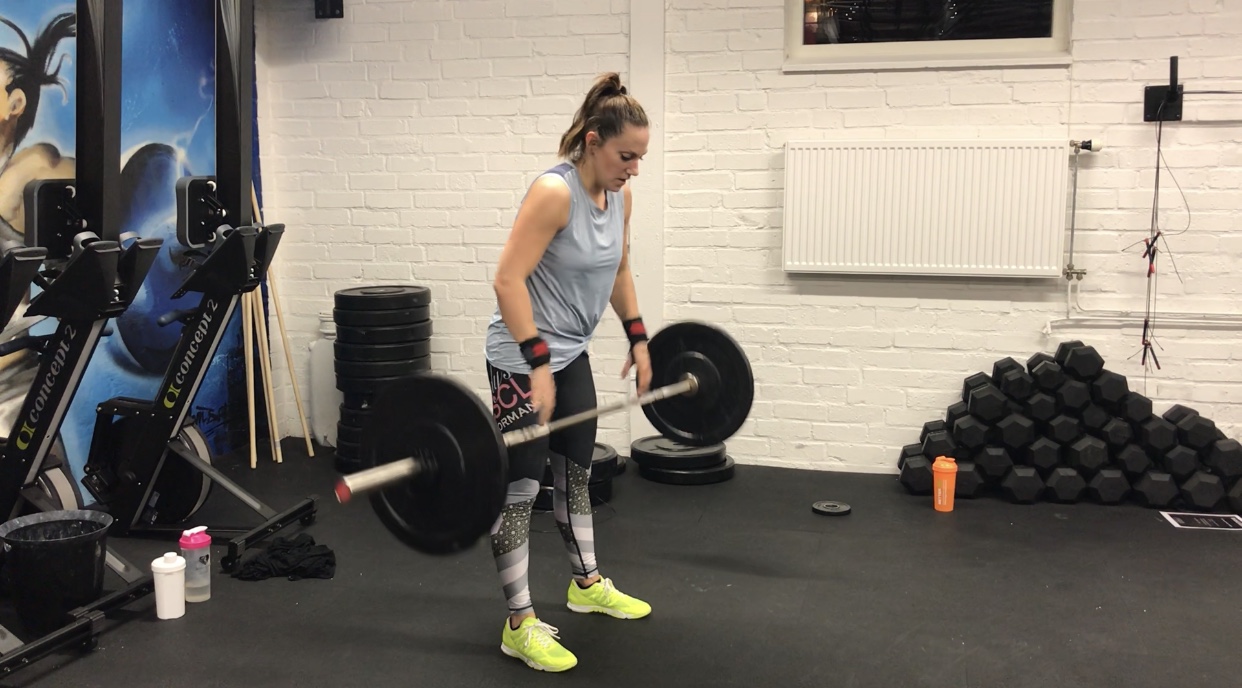 mark5 - Frivändning