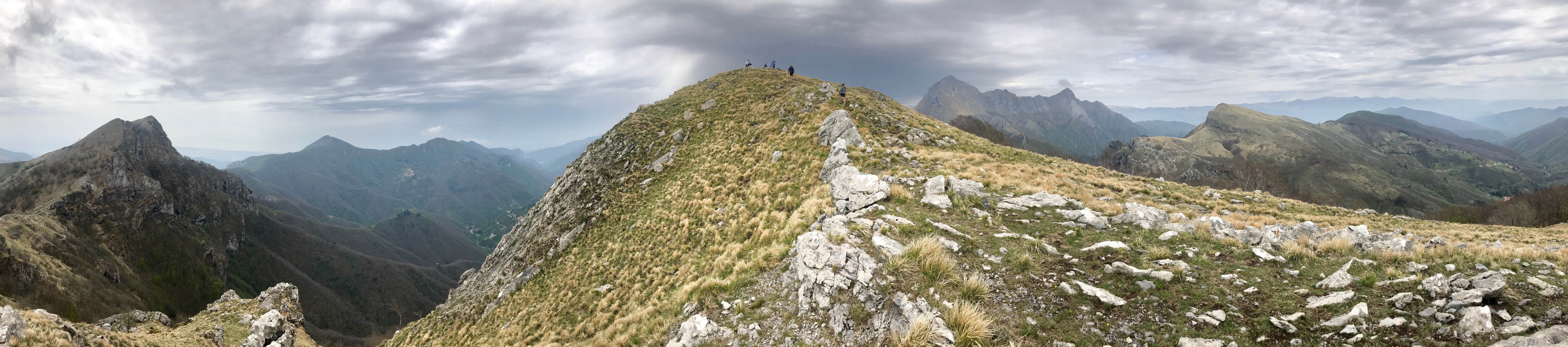 t17 - Träningsresan till Toscana, Italien