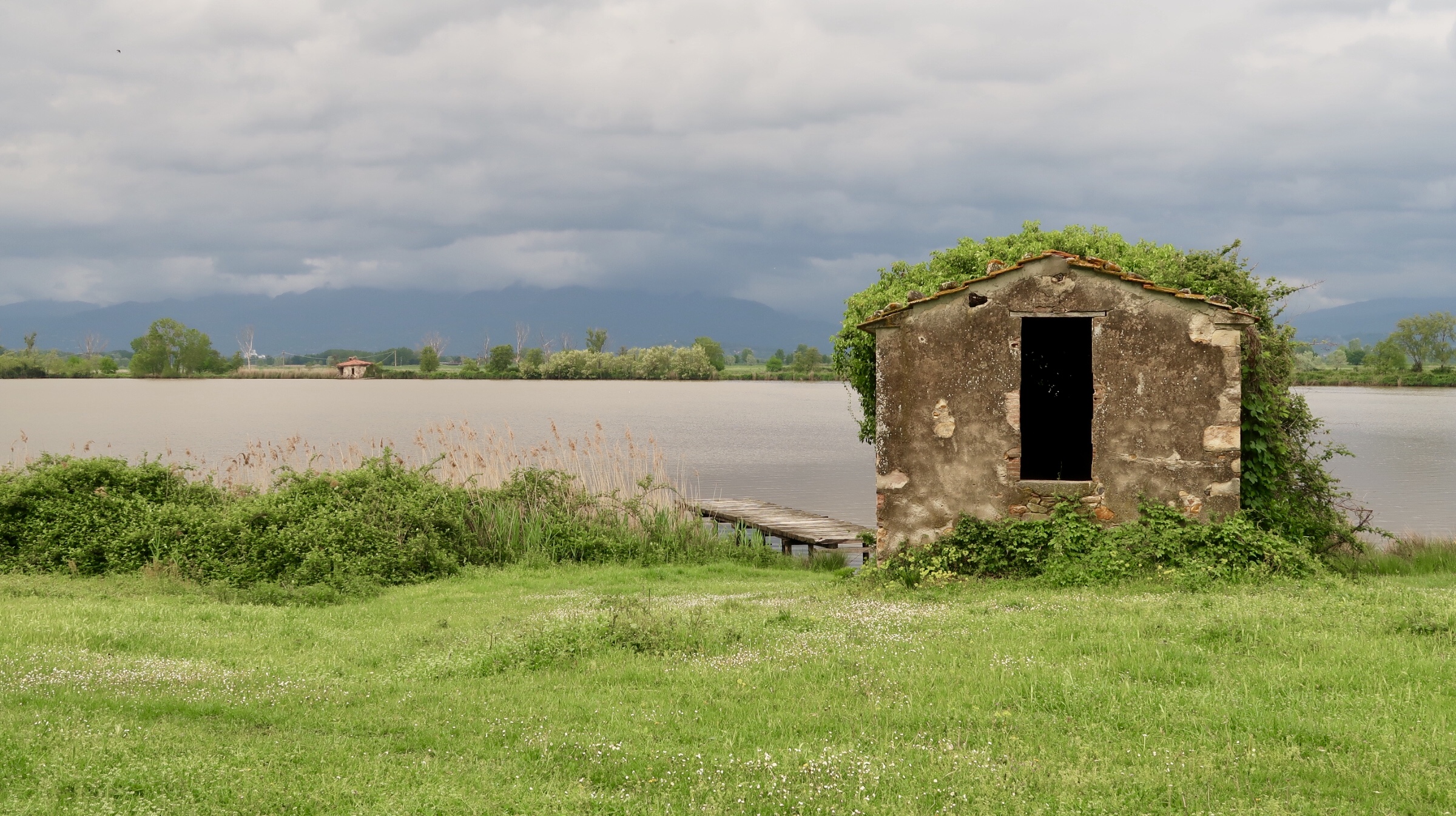 t8 - Träningsresan till Toscana, Italien