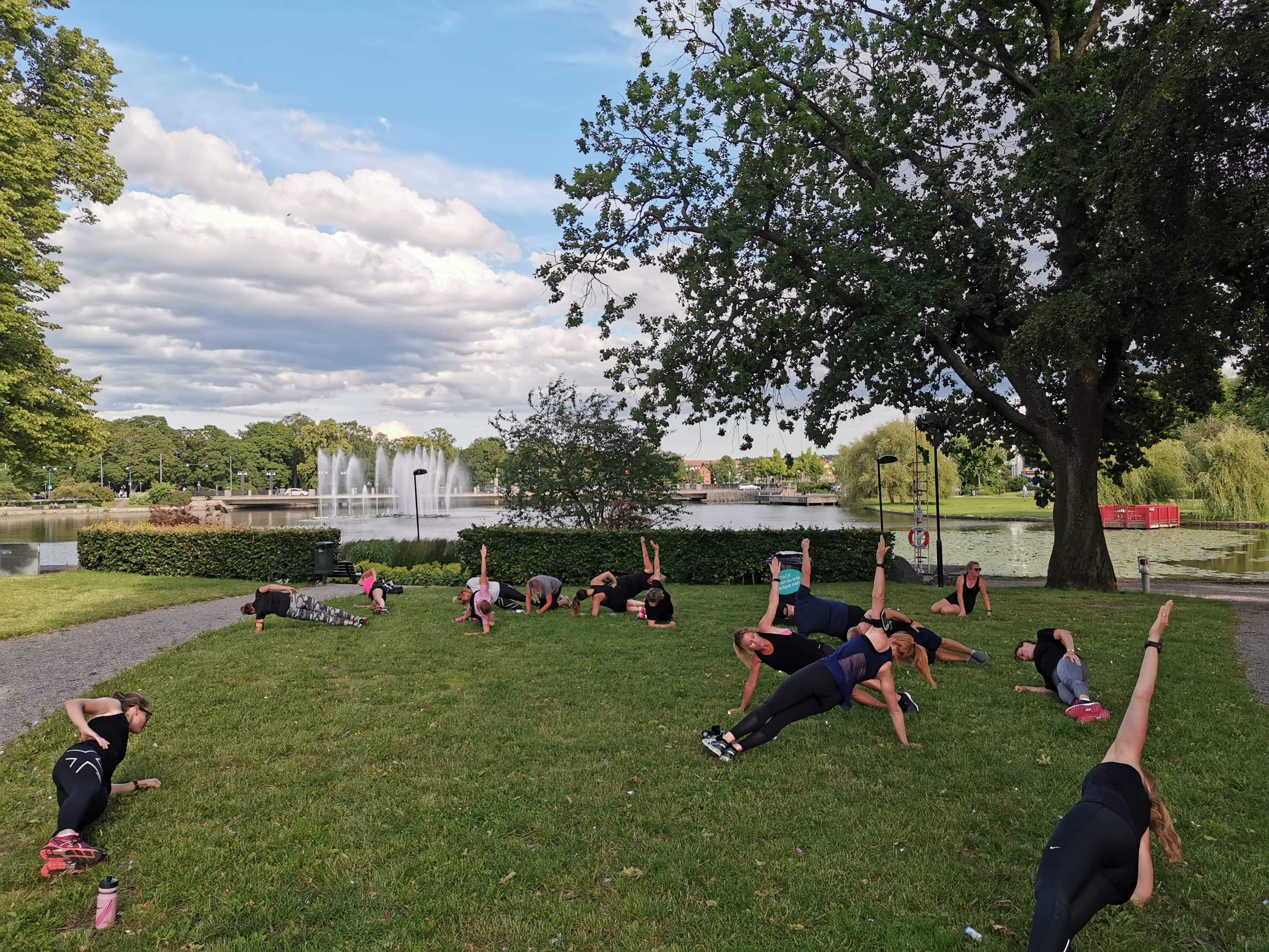 0CED32E2-2843-4F70-9440-6857A1DF67CE - Löpstyrka träning