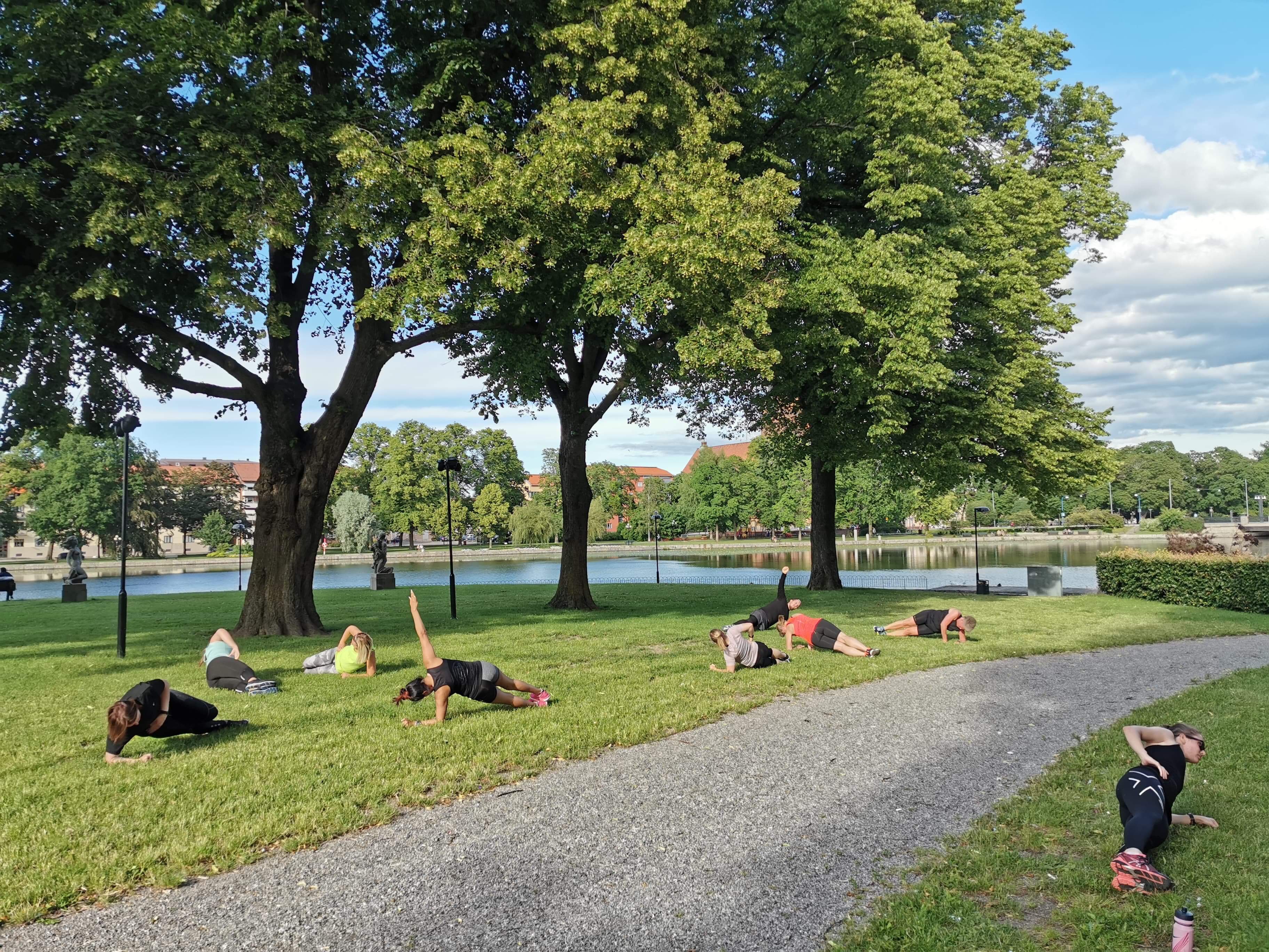 1640B9A4-1B03-4351-A4AE-D07FD3175D05 - Löpstyrka träning