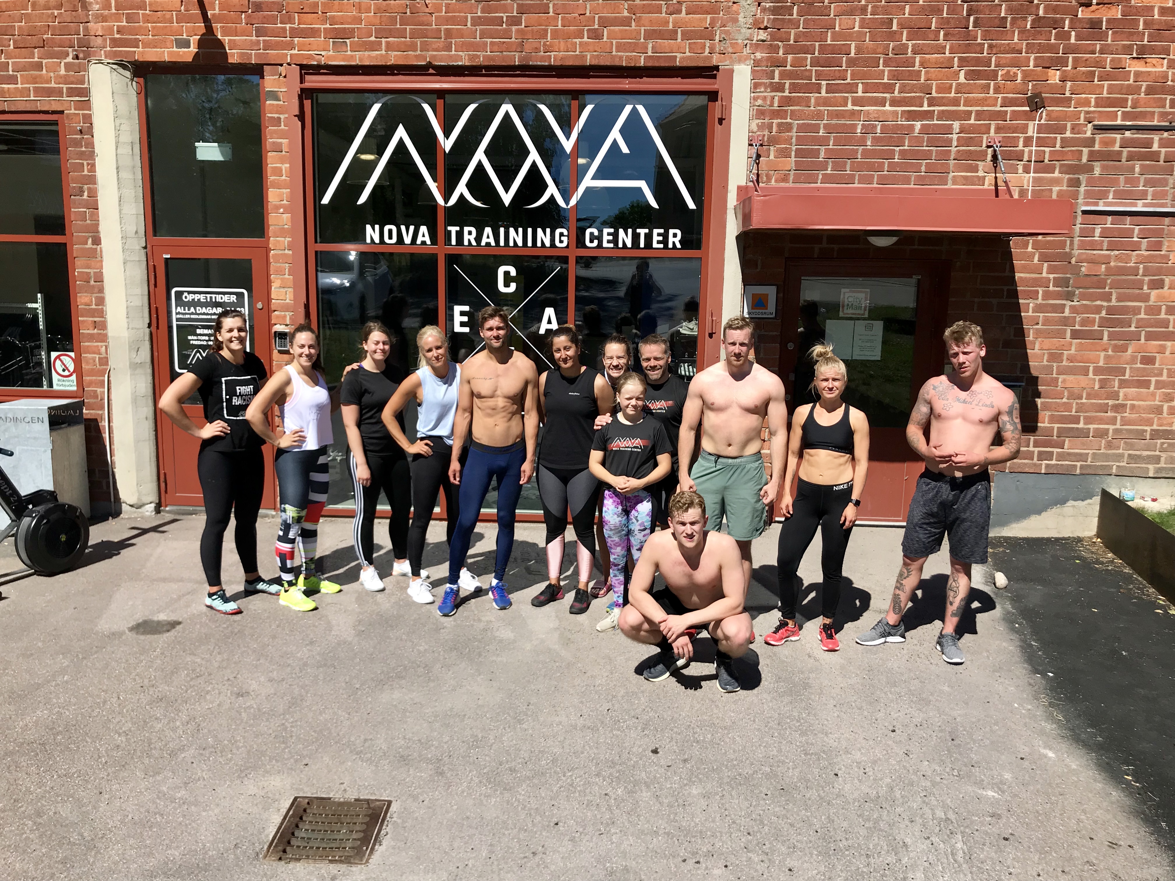 2FA3DAF2-19B6-4A5A-ABCE-1D7F7AE064B4 - Effektiv träning resultat