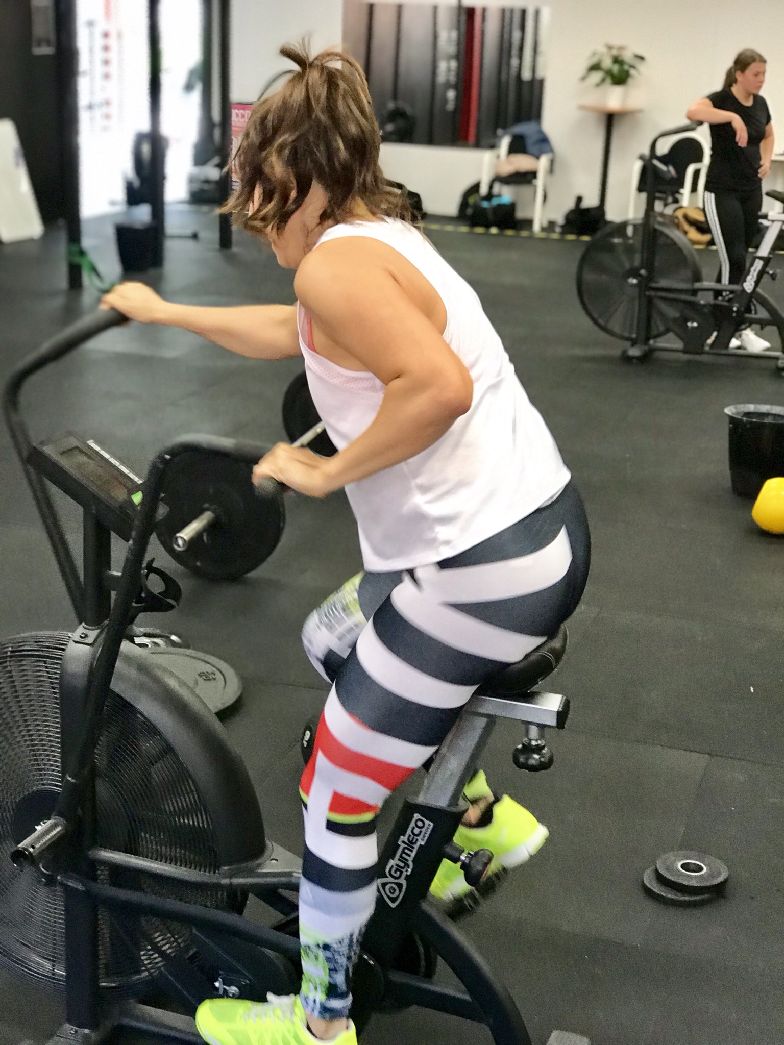 57FFB316-B2EE-4A89-B342-11E3EEDA2F8A - Effektiv träning resultat